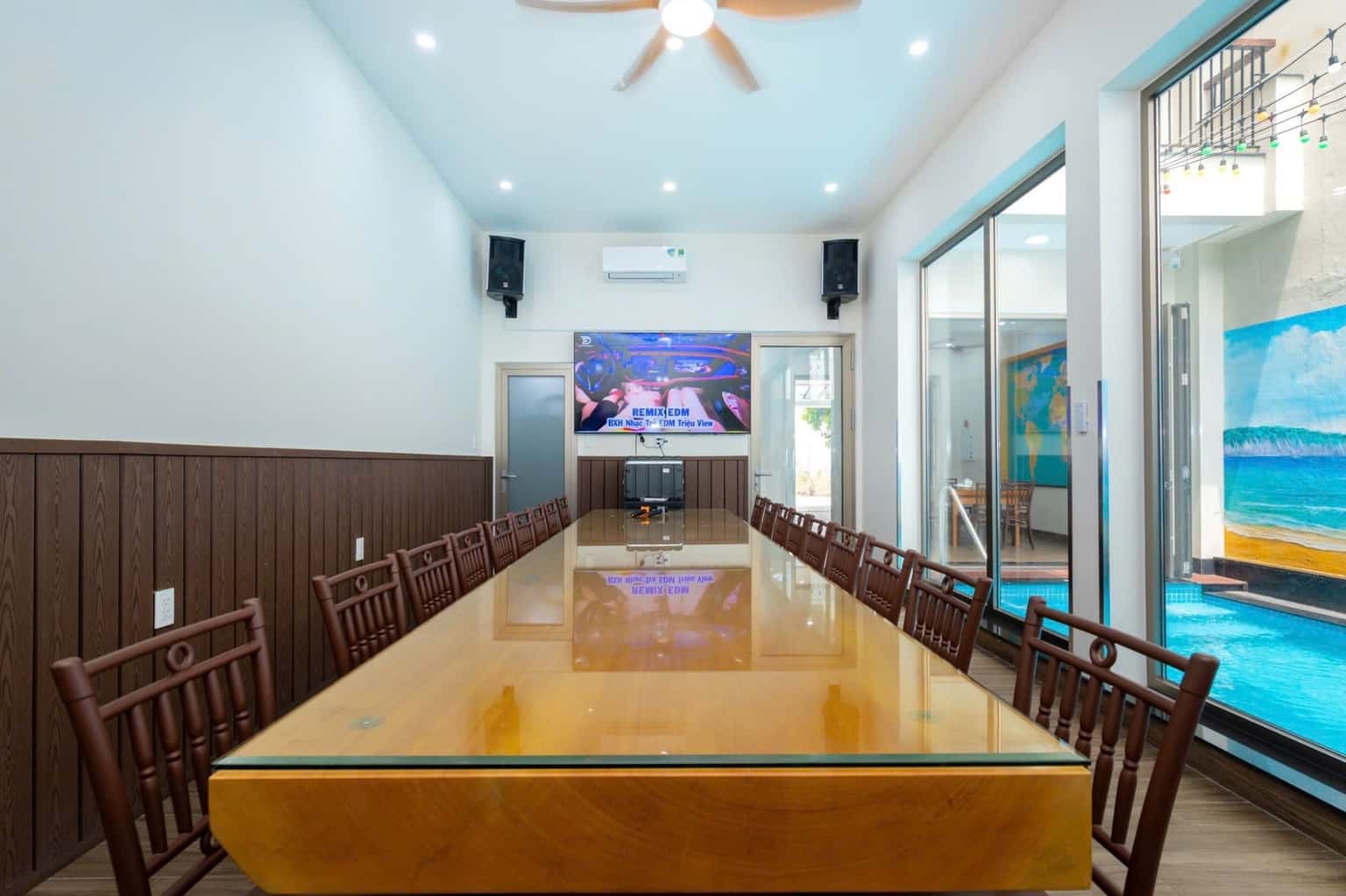 Villa D11 Mạc Cửu, Vũng Tàu — photo 16