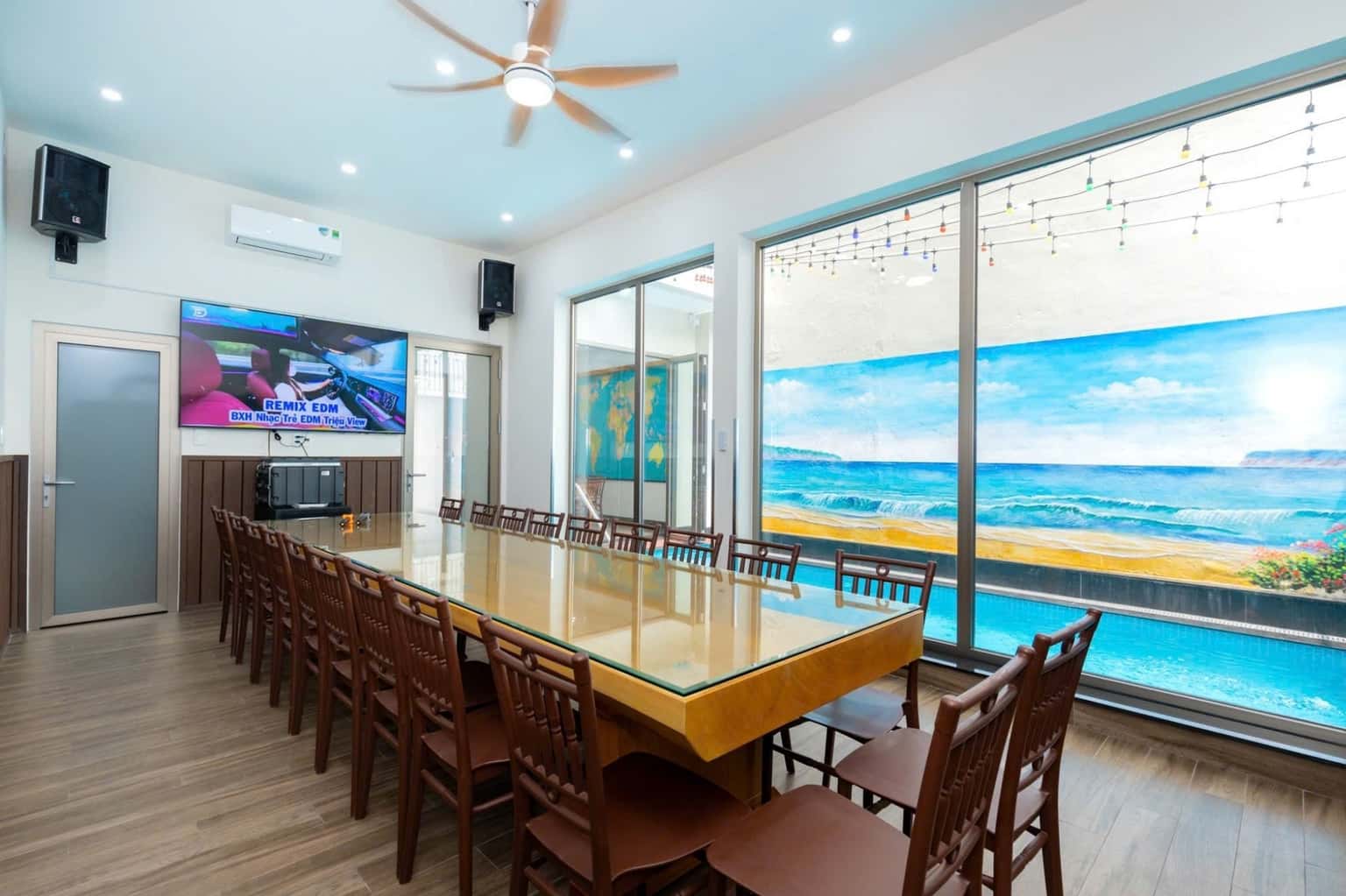 Villa D11 Mạc Cửu, Vũng Tàu — photo 17