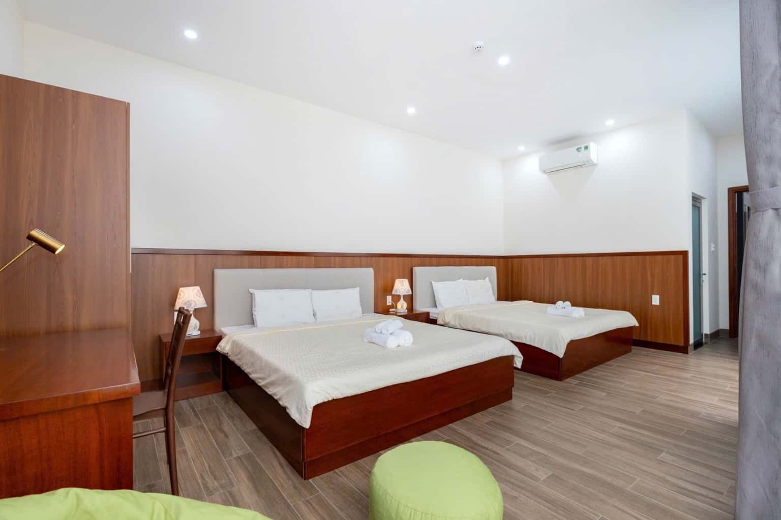 Villa D11 Mạc Cửu, Vũng Tàu — photo 15