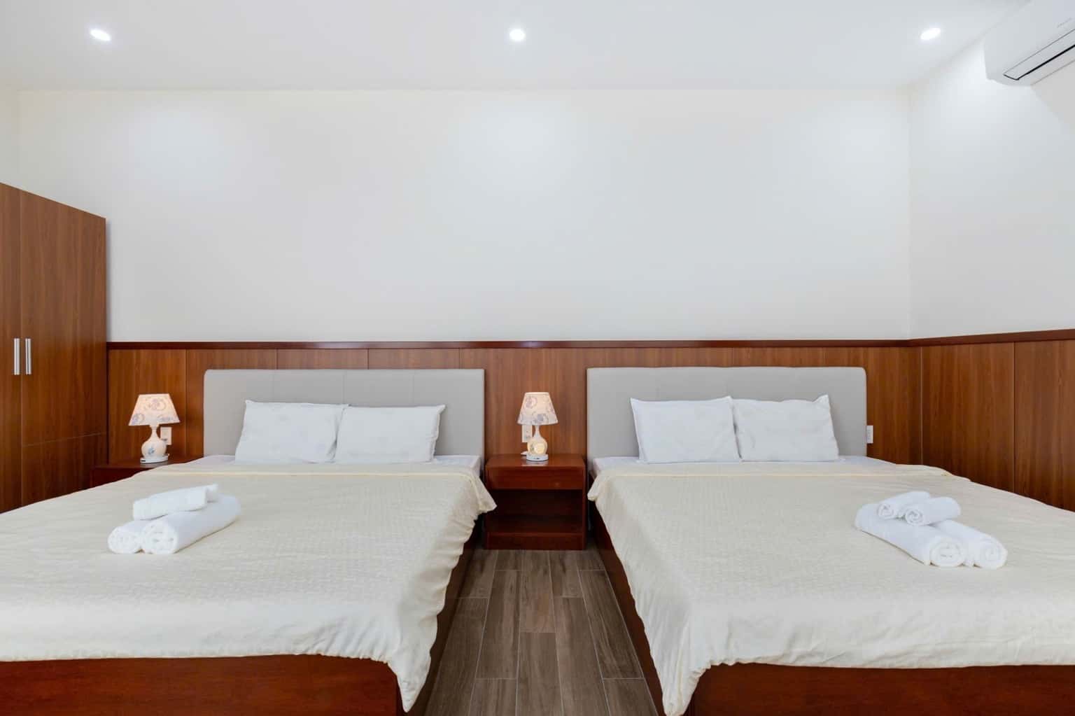Villa D11 Mạc Cửu, Vũng Tàu — photo 14