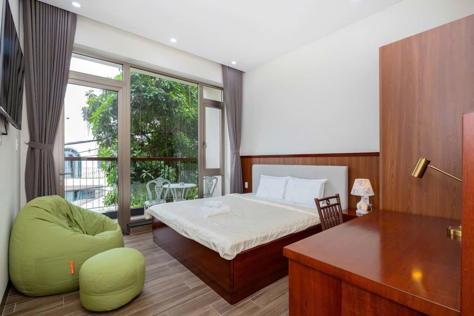 Villa D11 Mạc Cửu, Vũng Tàu — photo 12