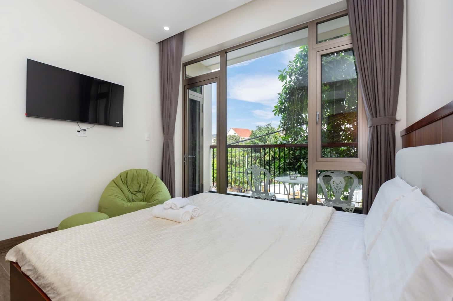 Villa D11 Mạc Cửu, Vũng Tàu — photo 4