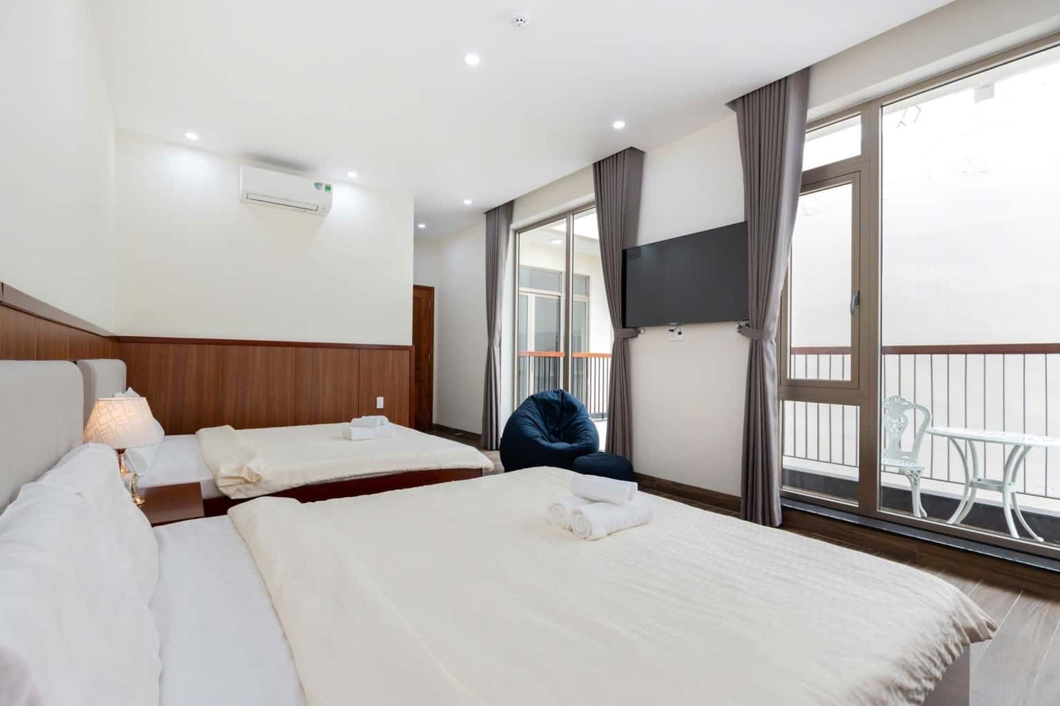 Villa D11 Mạc Cửu, Vũng Tàu — photo 11