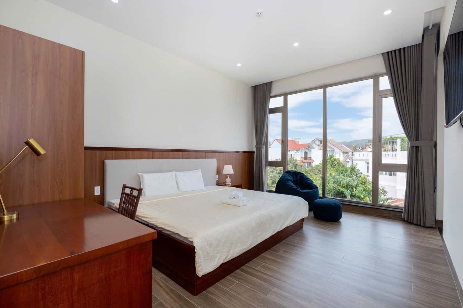 Villa D11 Mạc Cửu, Vũng Tàu — photo 13