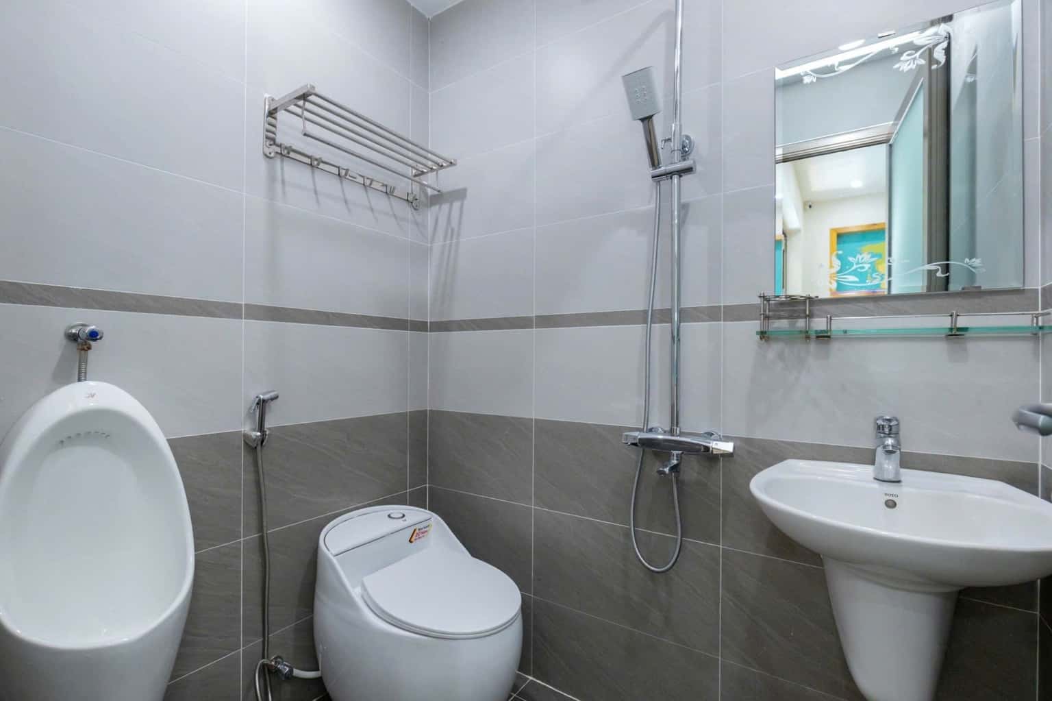 Villa D11 Mạc Cửu, Vũng Tàu — photo 9