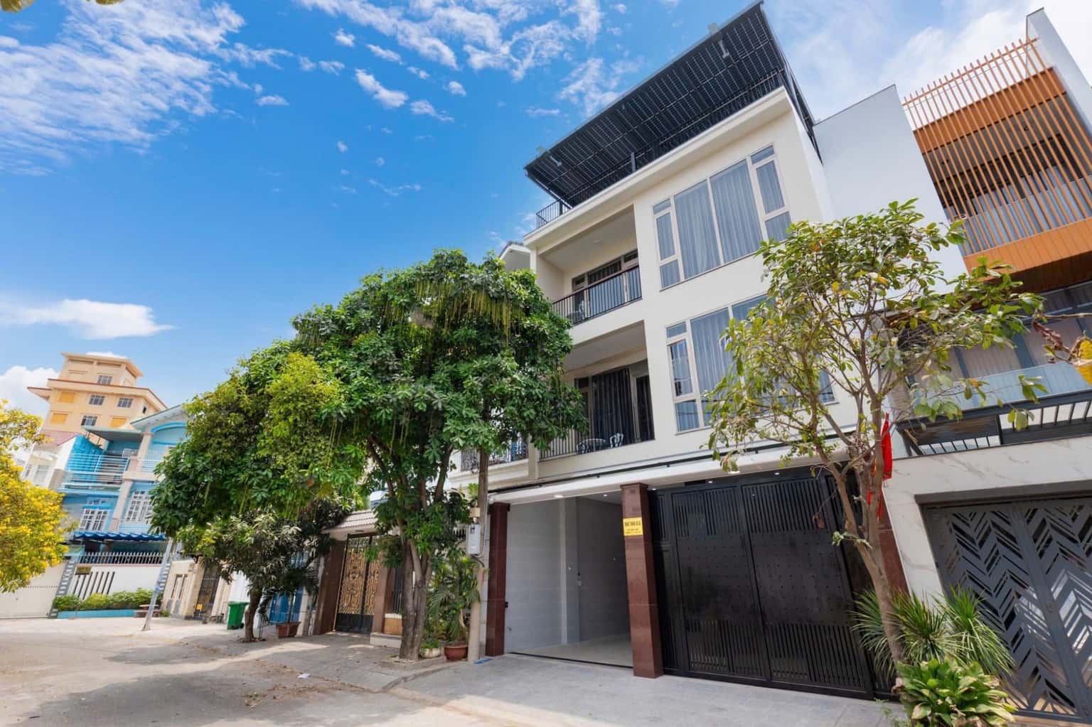 Villa D11 Mạc Cửu, Vũng Tàu — photo 1