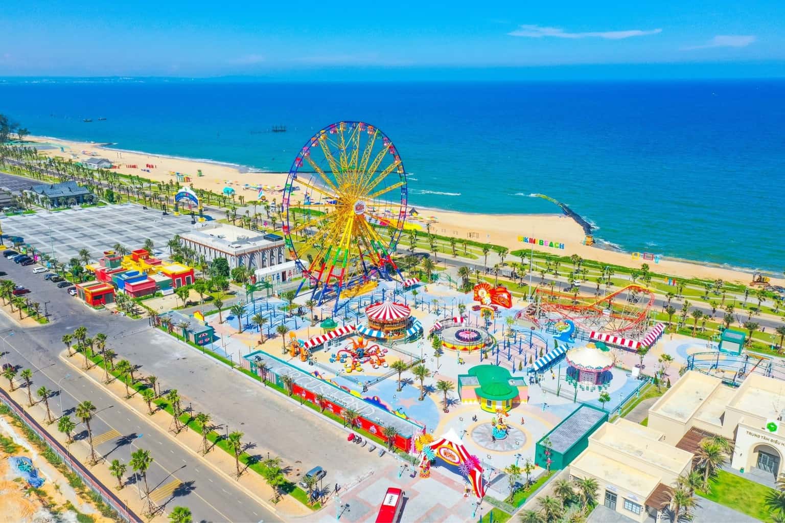 Căn 1.2-03.37, Florida Novaworld Phan Thiết — ảnh 27