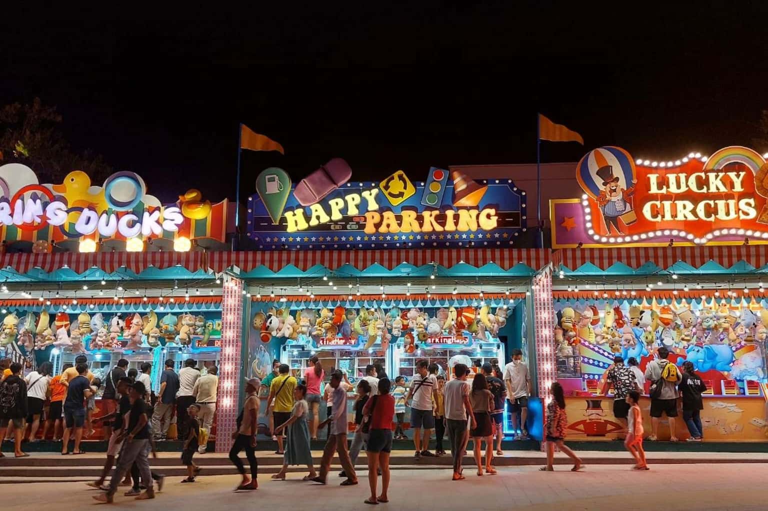 Circus Land Phan Thiết — ảnh 5