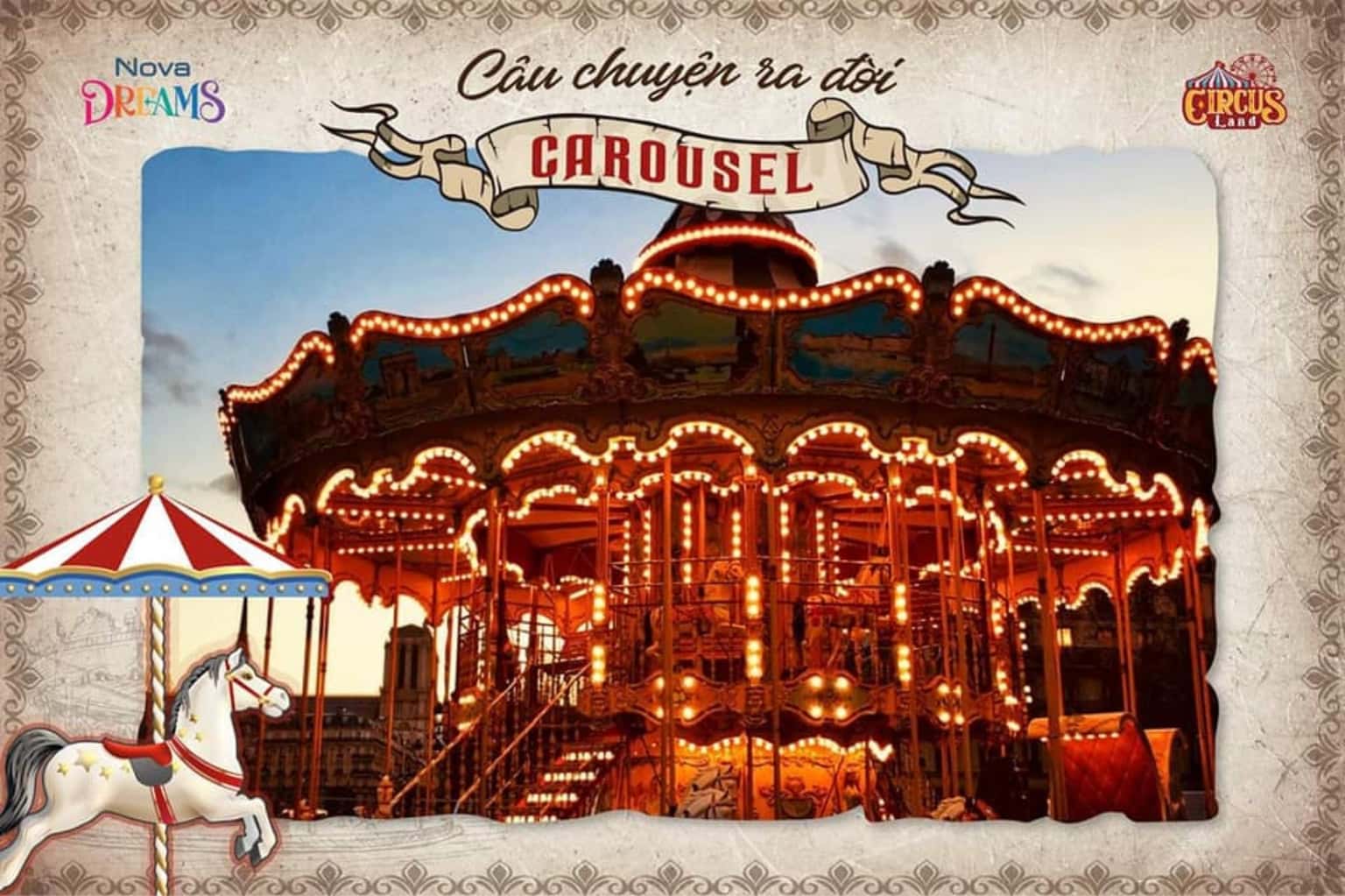 Circus Land Phan Thiết — ảnh 6