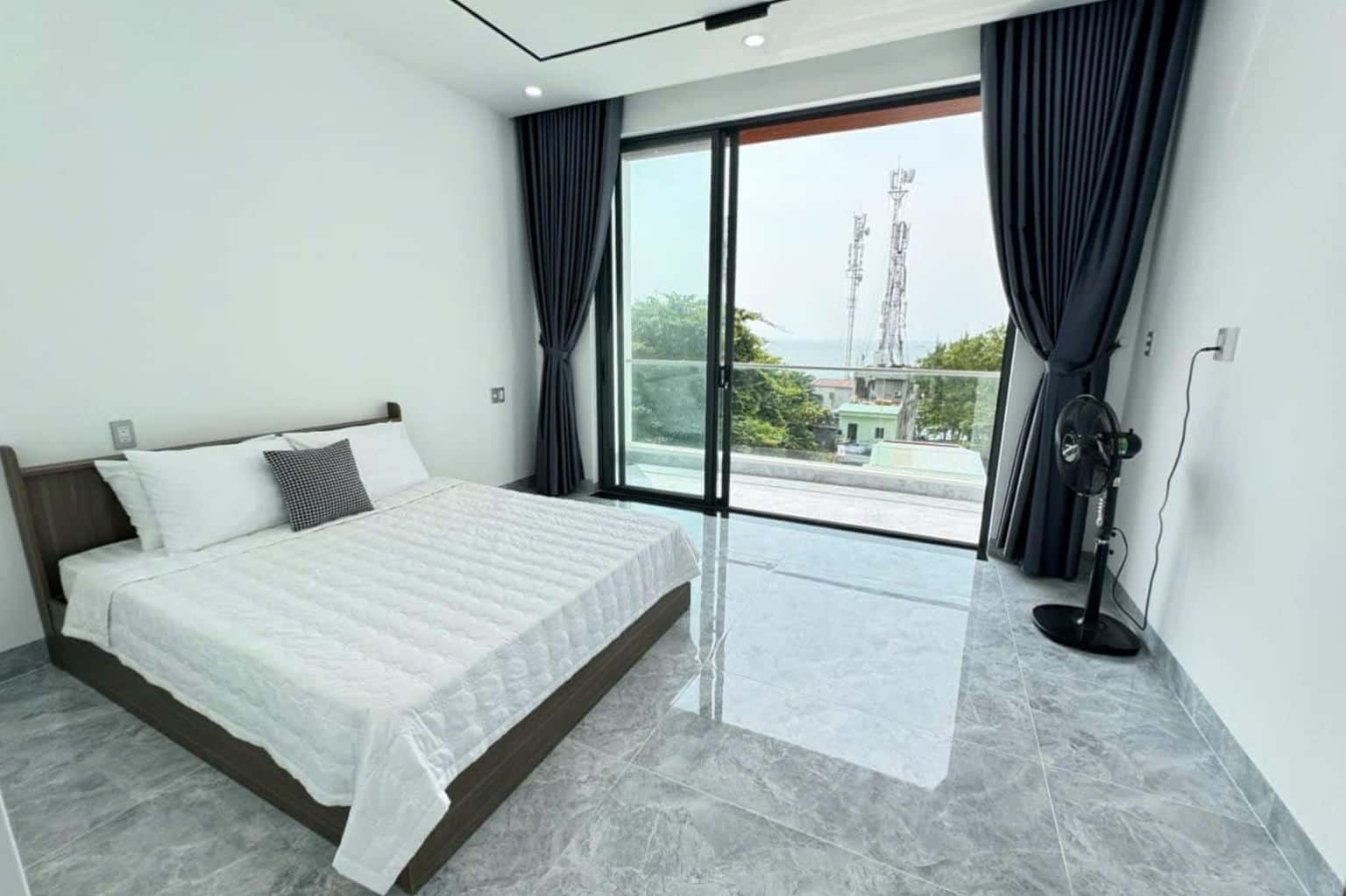 Villa 160/11 Trần Phú, Vũng Tàu — photo 8
