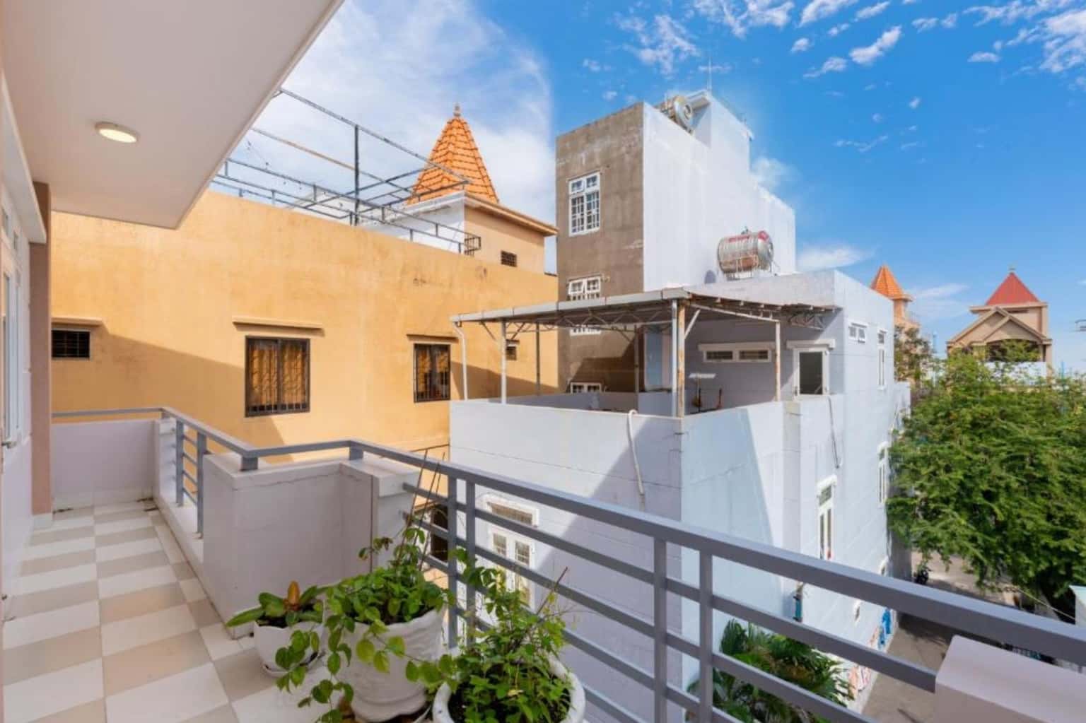 Hải Phong Villa 82/2 Hoàng Hoa Thám, Vũng Tàu — photo 30