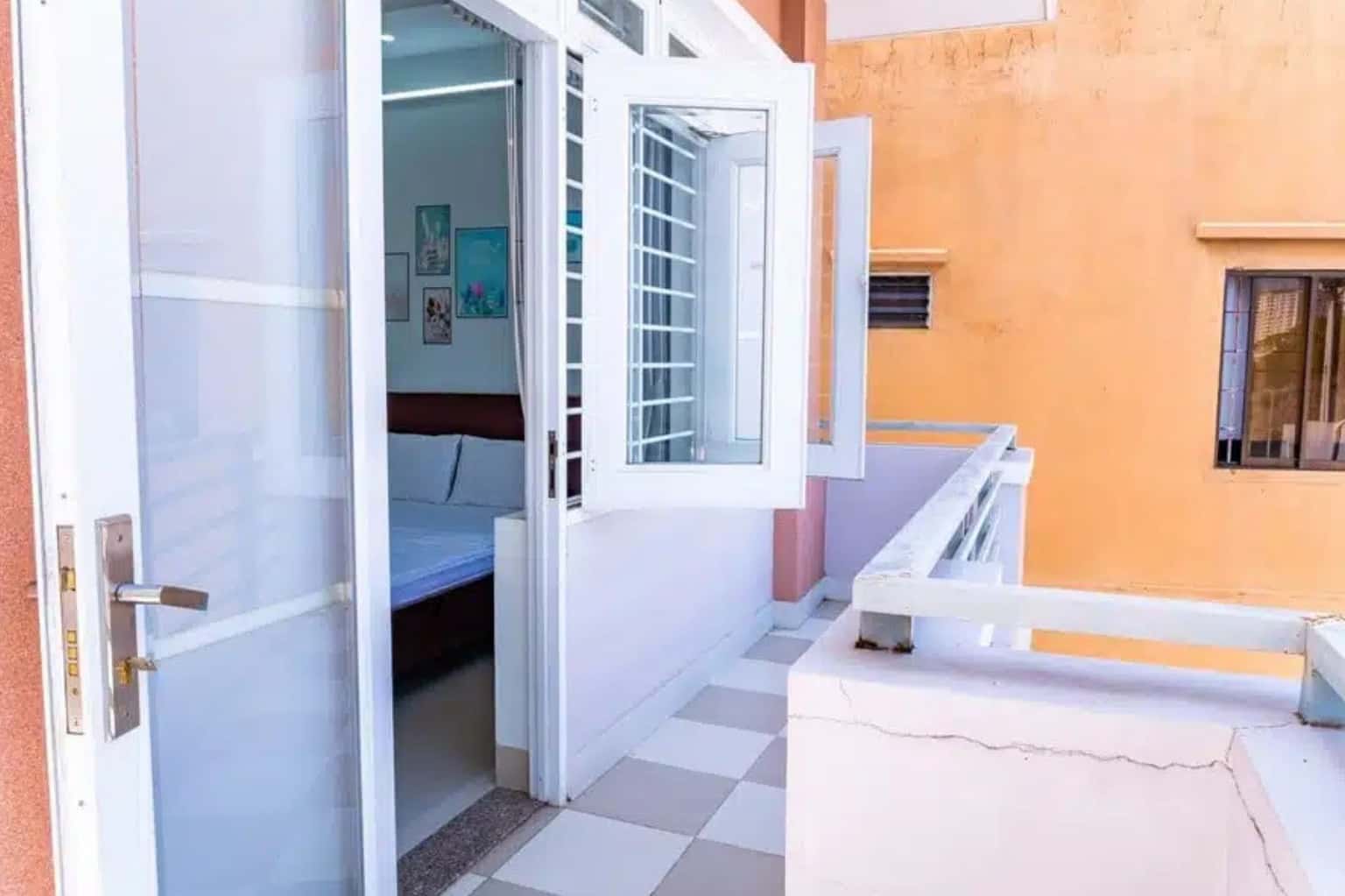 Hải Phong Villa 82/2 Hoàng Hoa Thám, Vũng Tàu — photo 31