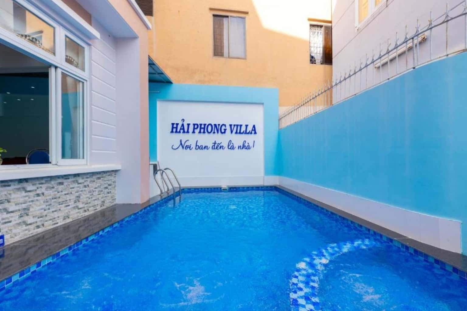 Hải Phong Villa 82/2 Hoàng Hoa Thám, Vũng Tàu — photo 5