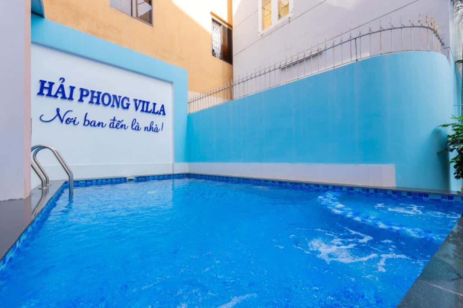 Hải Phong Villa 82/2 Hoàng Hoa Thám, Vũng Tàu — photo 4