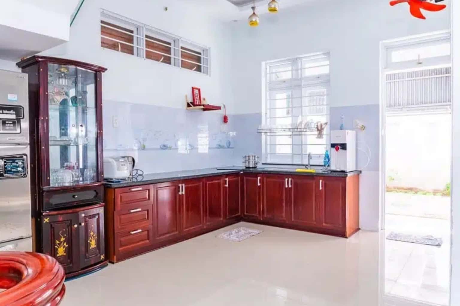 Hải Phong Villa 82/2 Hoàng Hoa Thám, Vũng Tàu — photo 13