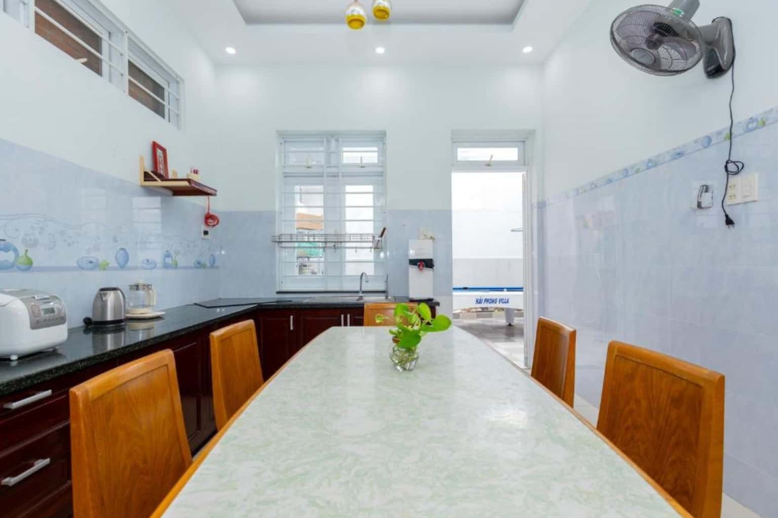 Hải Phong Villa 82/2 Hoàng Hoa Thám, Vũng Tàu — photo 15