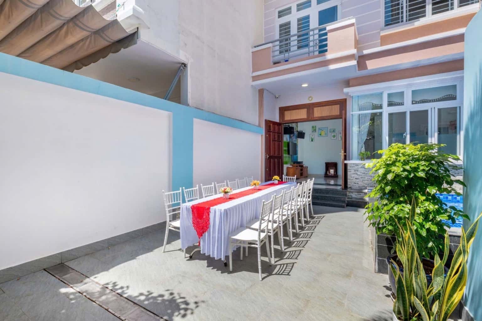 Hải Phong Villa 82/2 Hoàng Hoa Thám, Vũng Tàu — photo 16