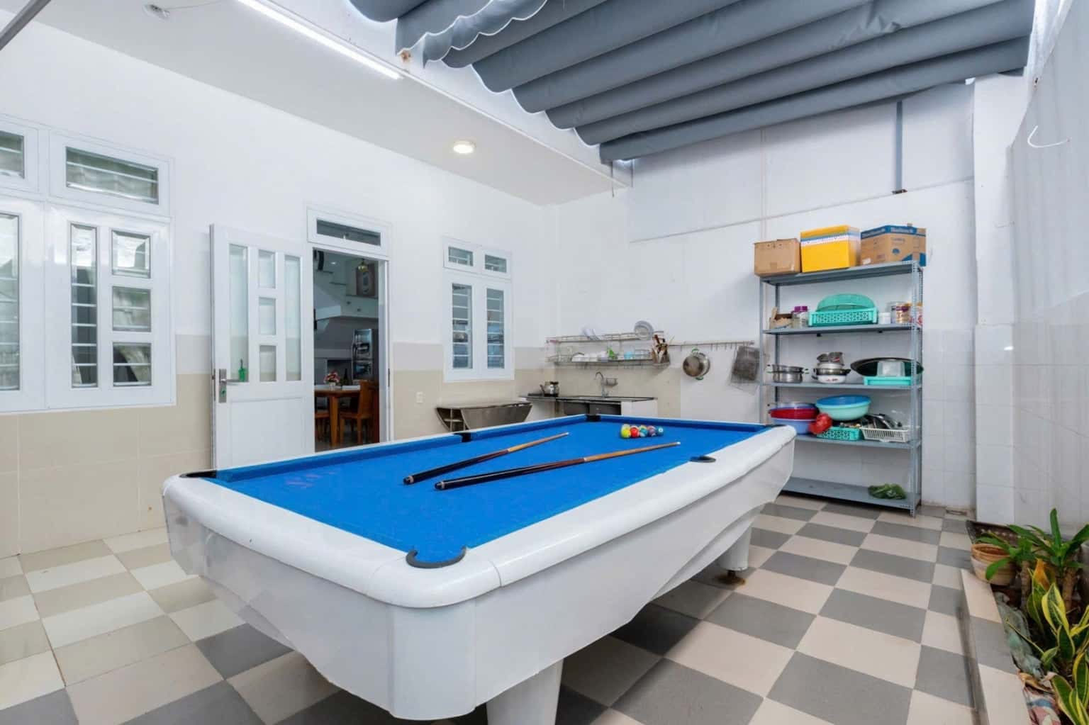 Hải Phong Villa 82/2 Hoàng Hoa Thám, Vũng Tàu — photo 11