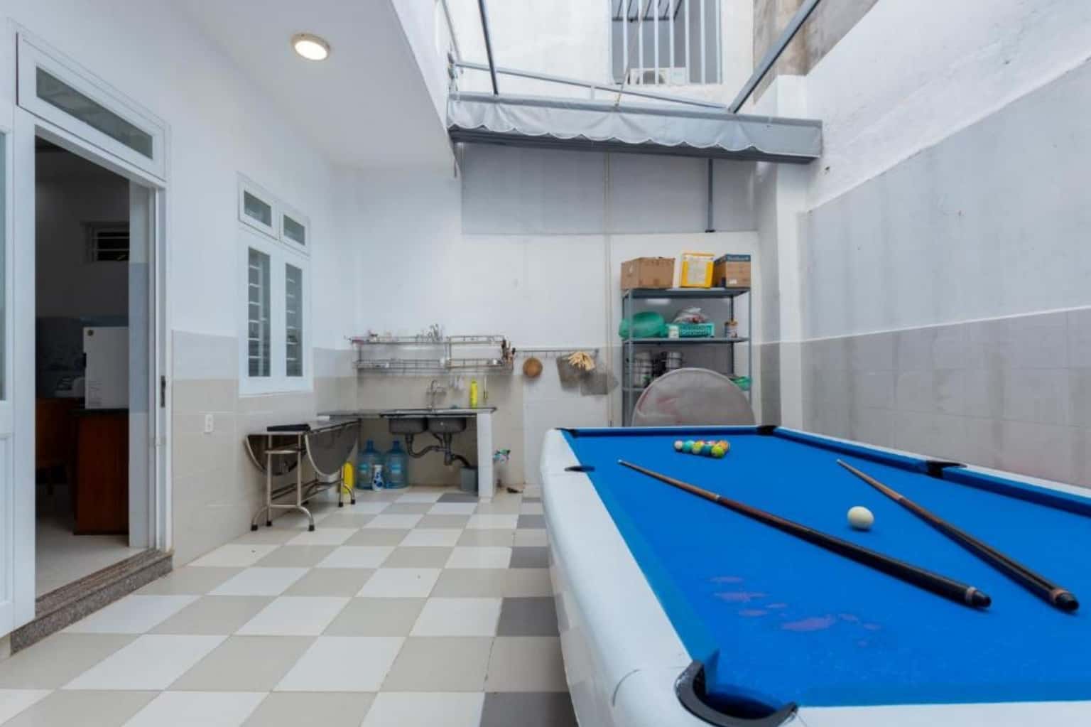 Hải Phong Villa 82/2 Hoàng Hoa Thám, Vũng Tàu — photo 12