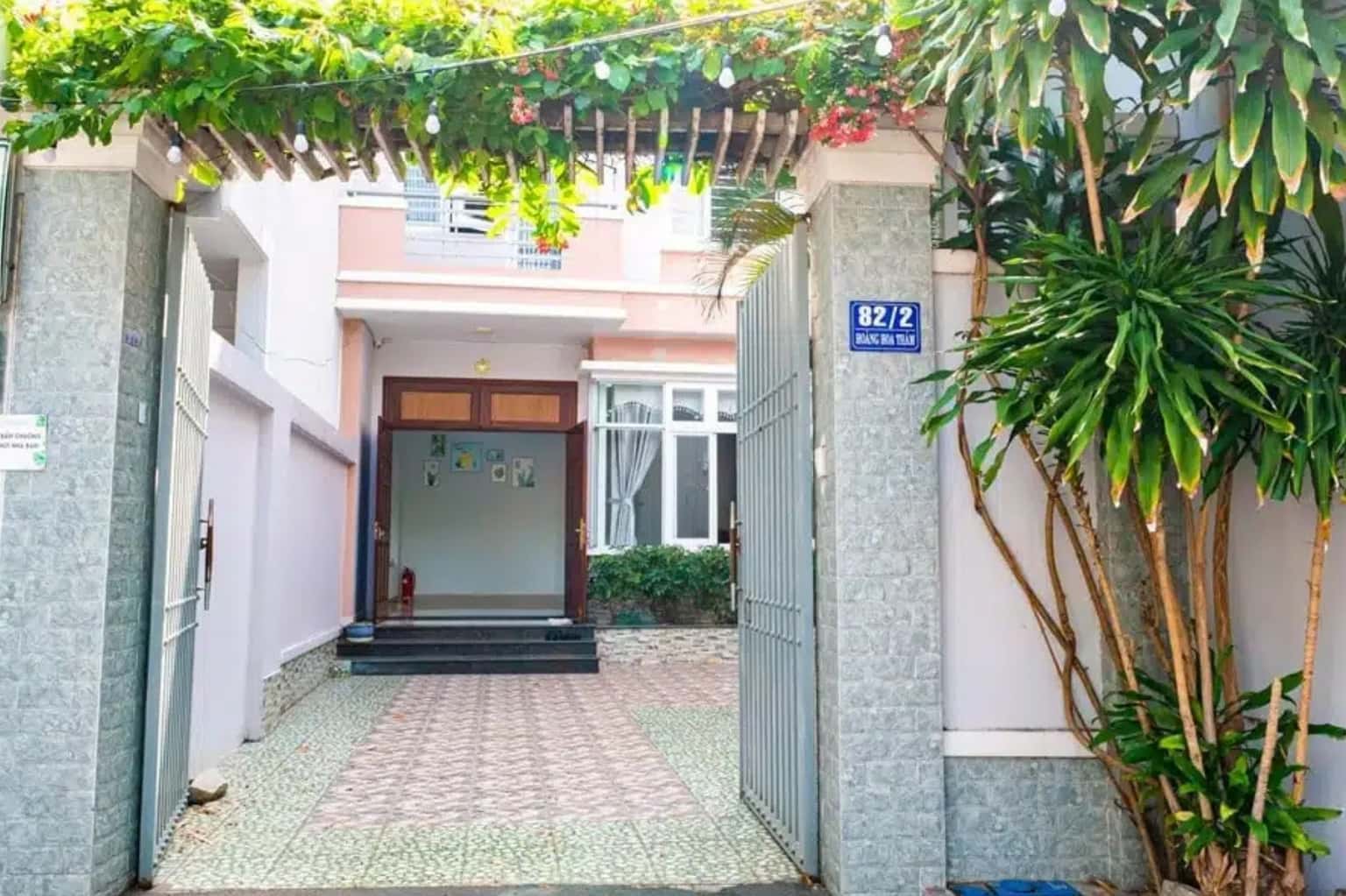 Hải Phong Villa 82/2 Hoàng Hoa Thám, Vũng Tàu — photo 2