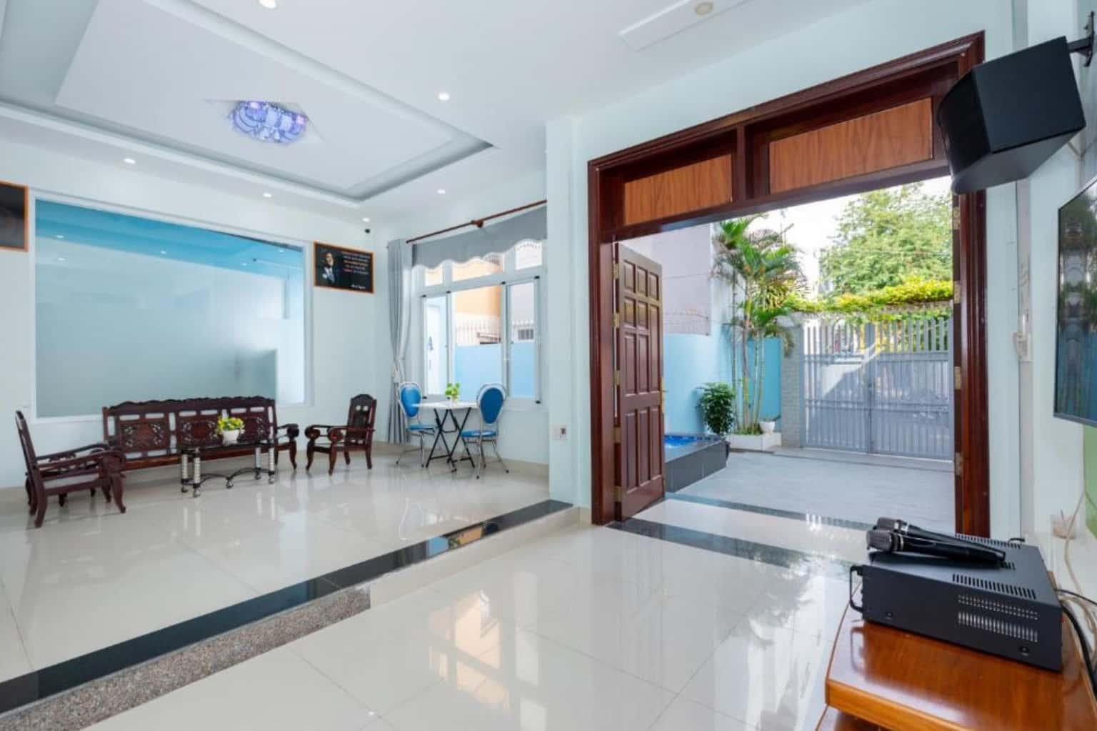 Hải Phong Villa 82/2 Hoàng Hoa Thám, Vũng Tàu — photo 8