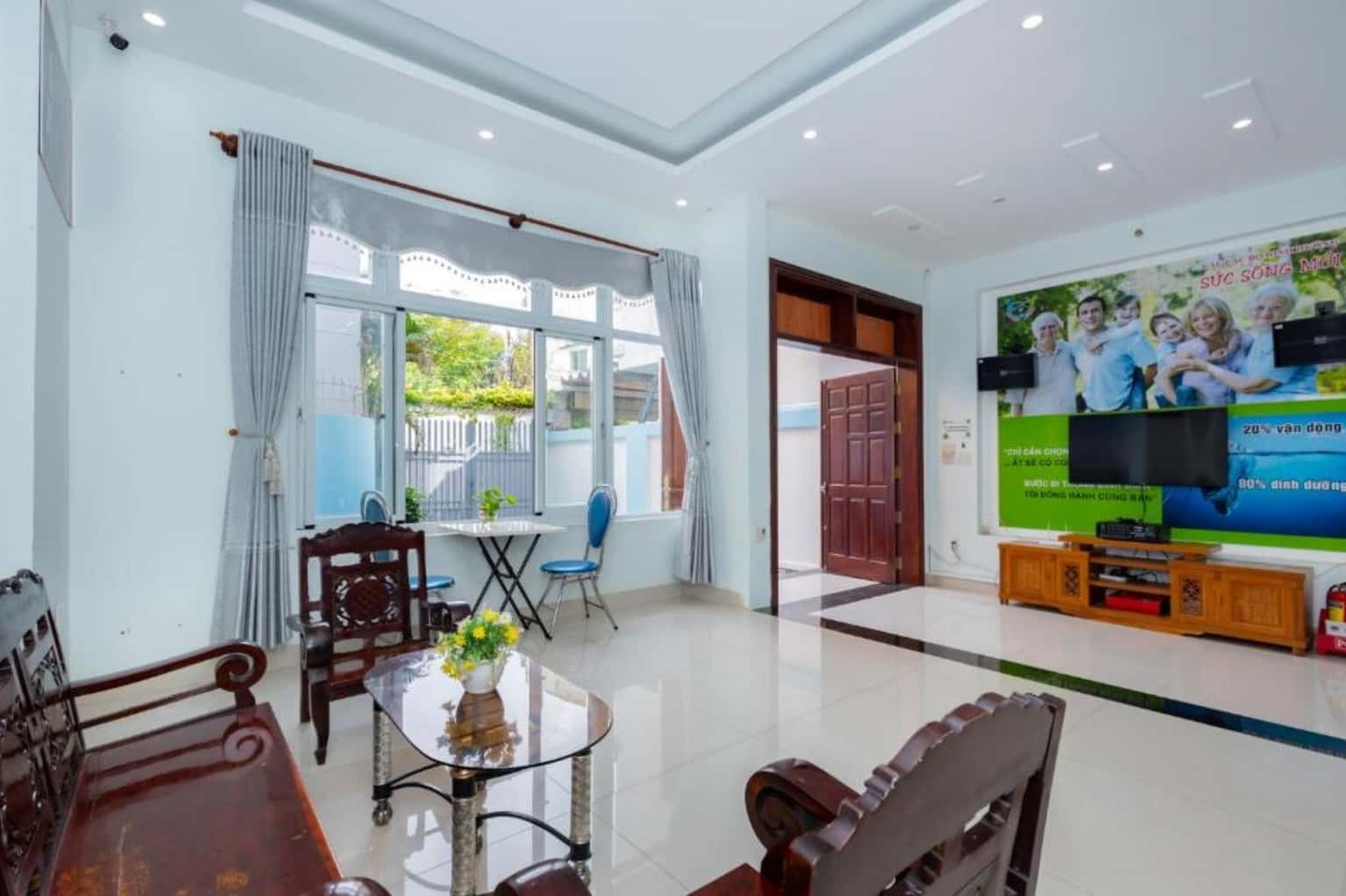 Hải Phong Villa 82/2 Hoàng Hoa Thám, Vũng Tàu — photo 10