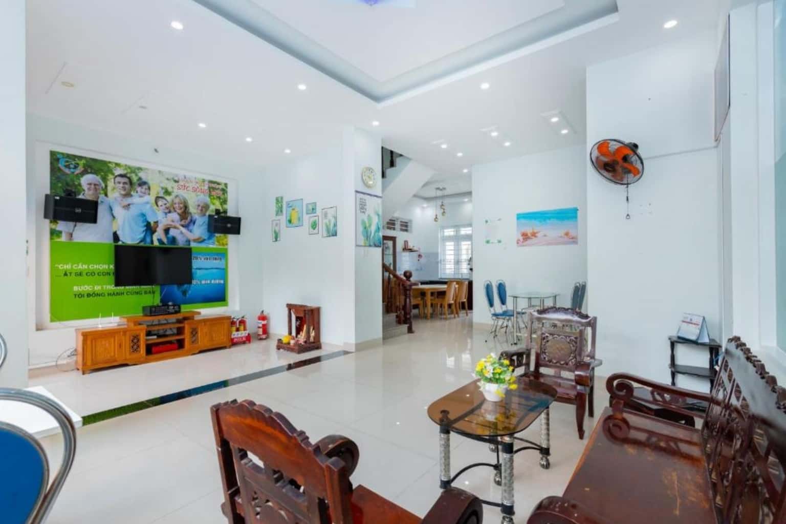 Hải Phong Villa 82/2 Hoàng Hoa Thám, Vũng Tàu — photo 9