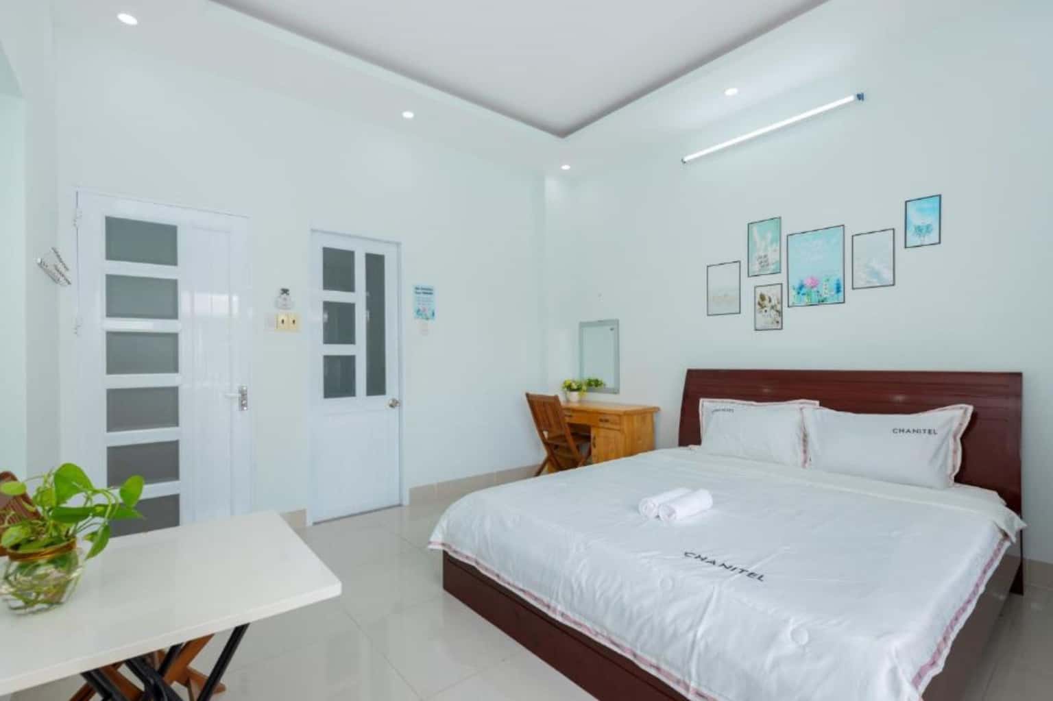 Hải Phong Villa 82/2 Hoàng Hoa Thám, Vũng Tàu — photo 18