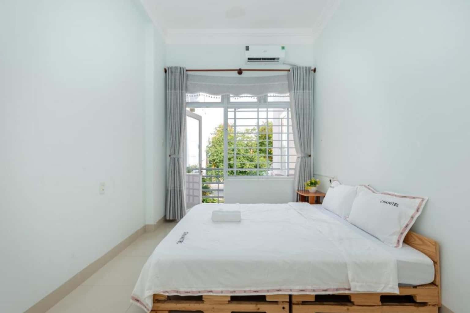 Hải Phong Villa 82/2 Hoàng Hoa Thám, Vũng Tàu — photo 19