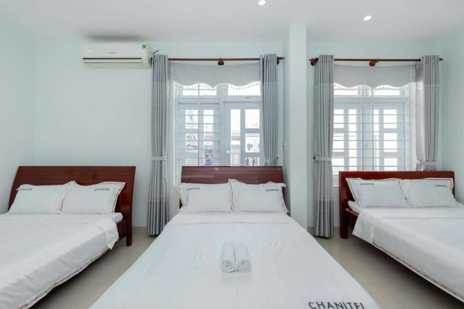 Hải Phong Villa 82/2 Hoàng Hoa Thám, Vũng Tàu — photo 20