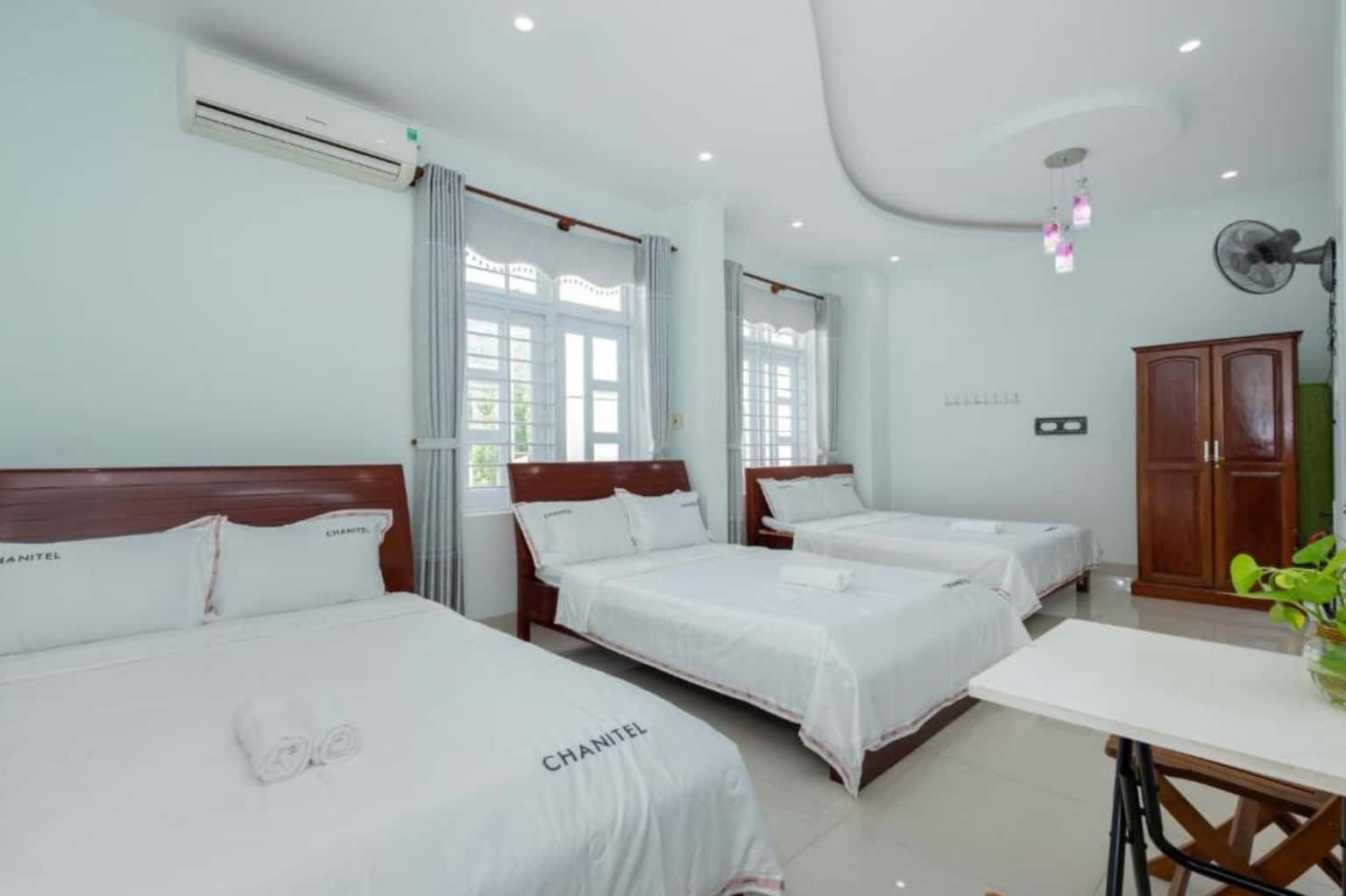 Hải Phong Villa 82/2 Hoàng Hoa Thám, Vũng Tàu — photo 21