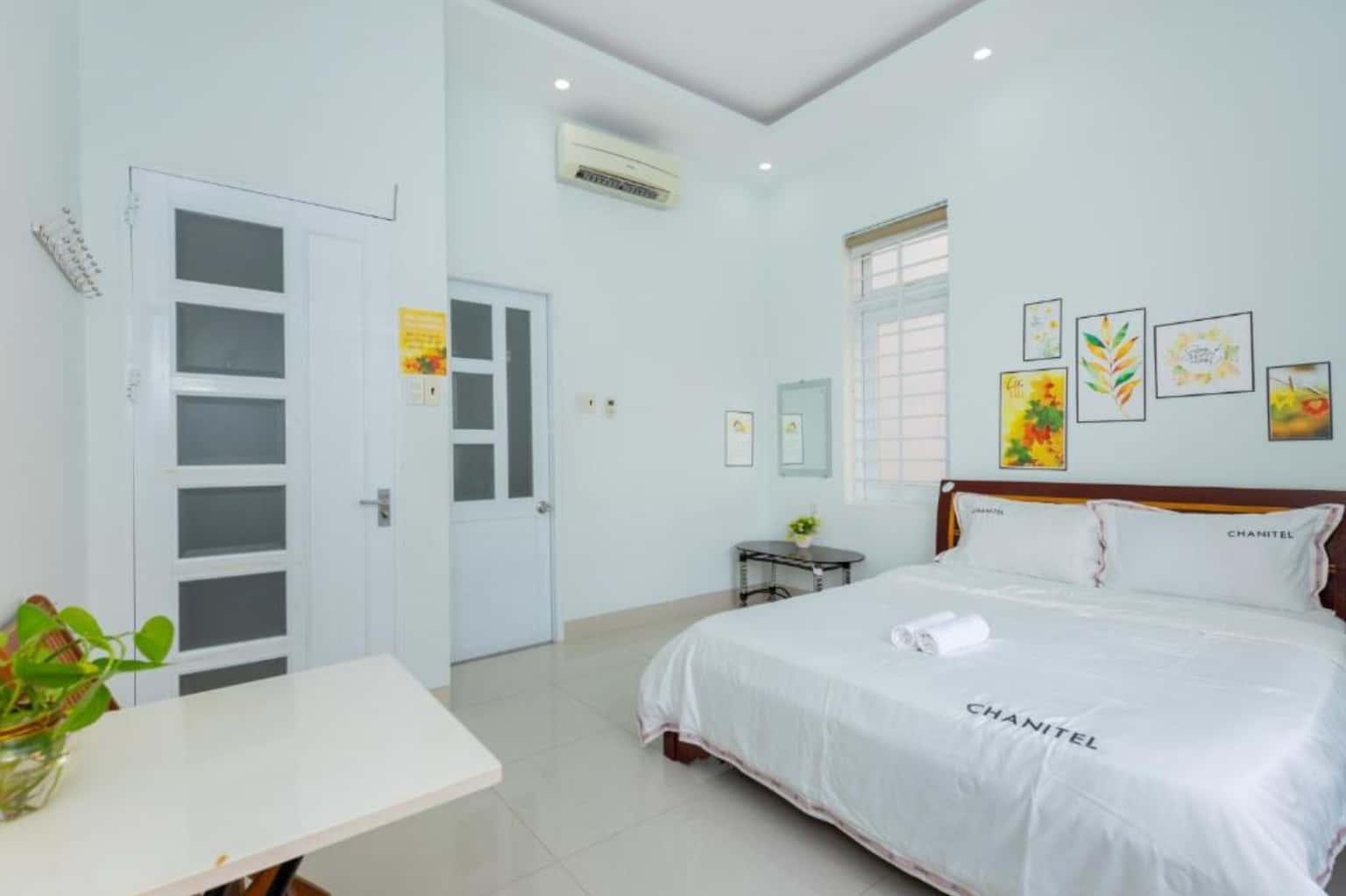 Hải Phong Villa 82/2 Hoàng Hoa Thám, Vũng Tàu — photo 22