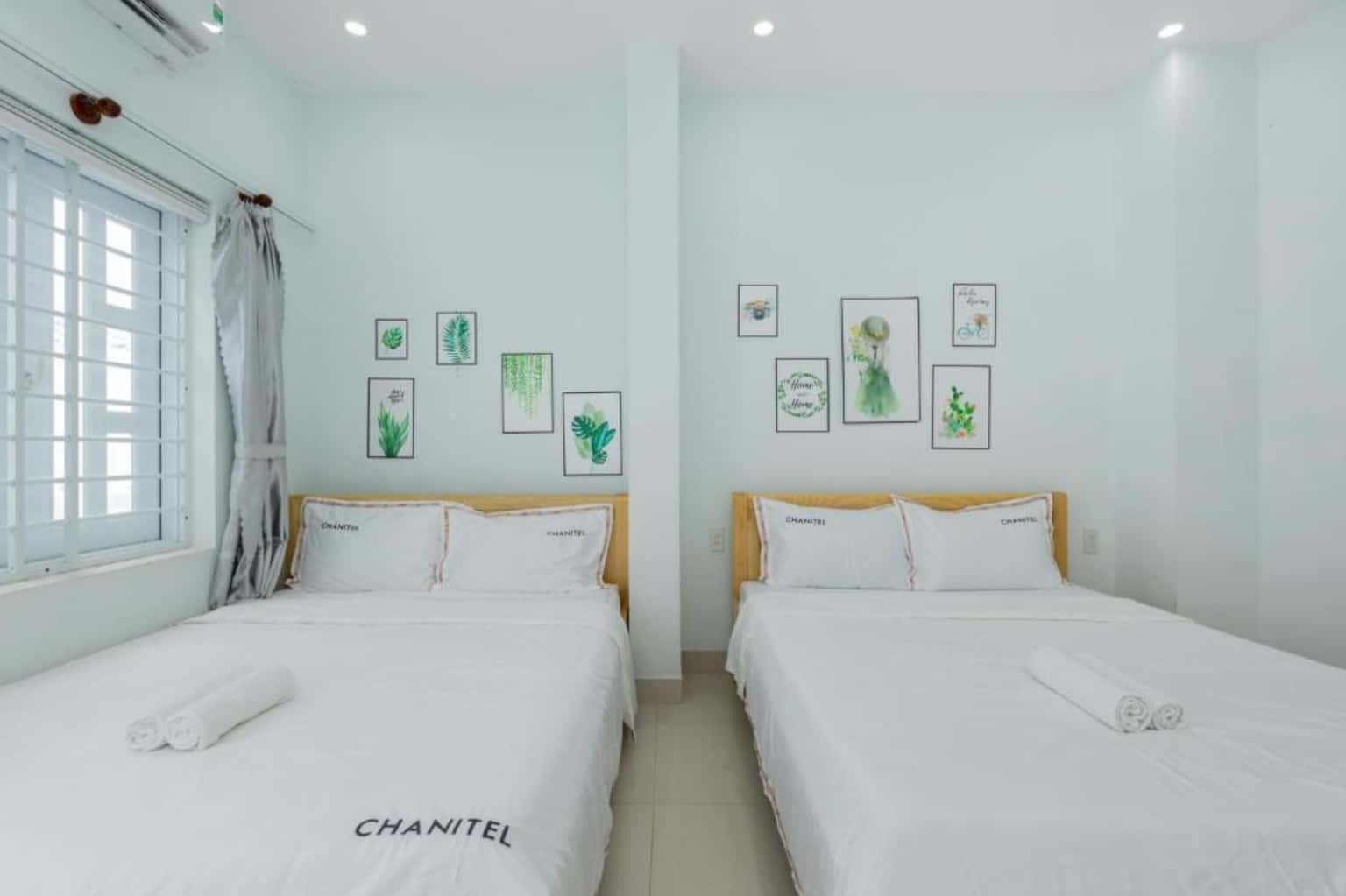 Hải Phong Villa 82/2 Hoàng Hoa Thám, Vũng Tàu — photo 23