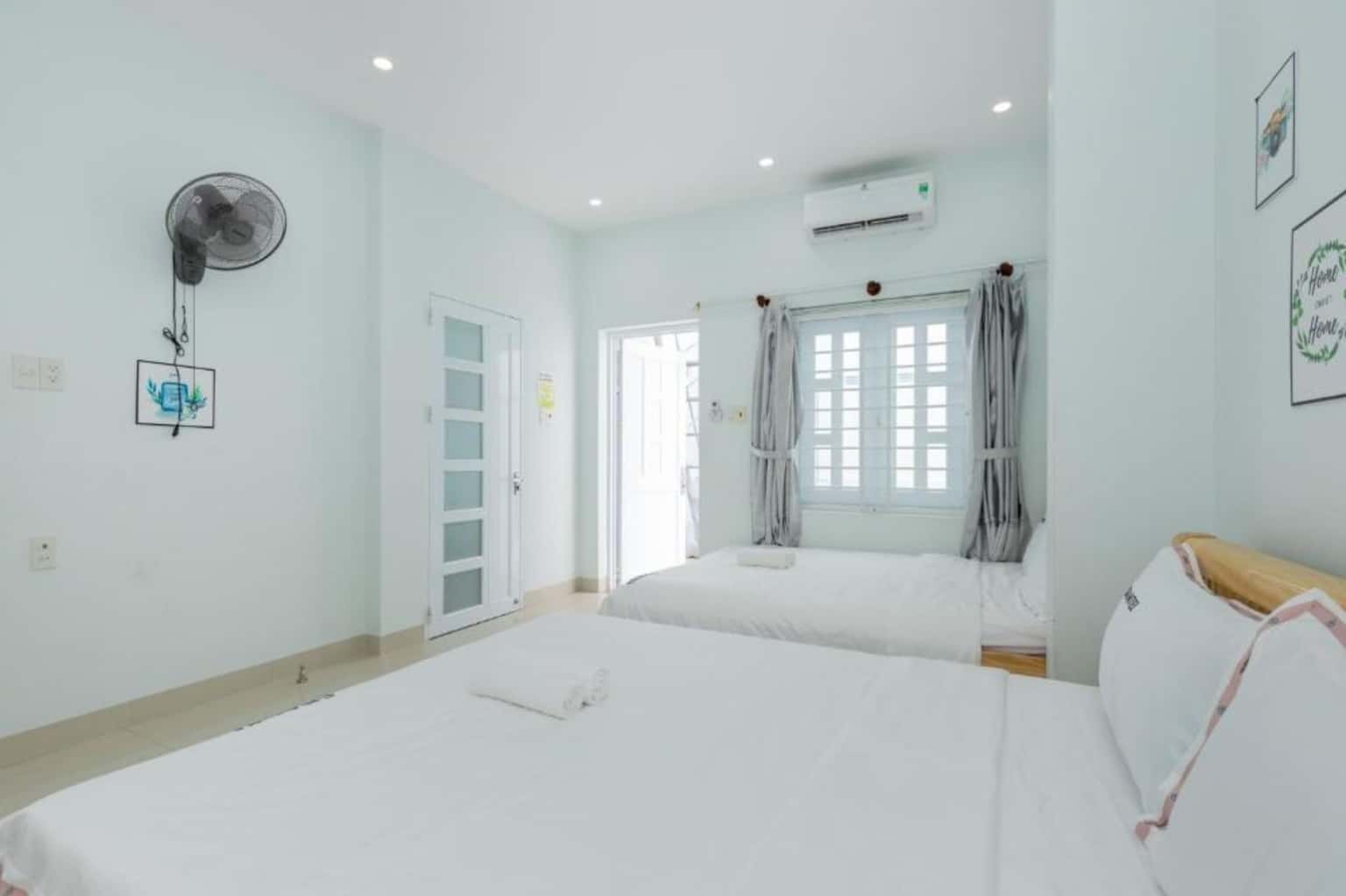 Hải Phong Villa 82/2 Hoàng Hoa Thám, Vũng Tàu — photo 24