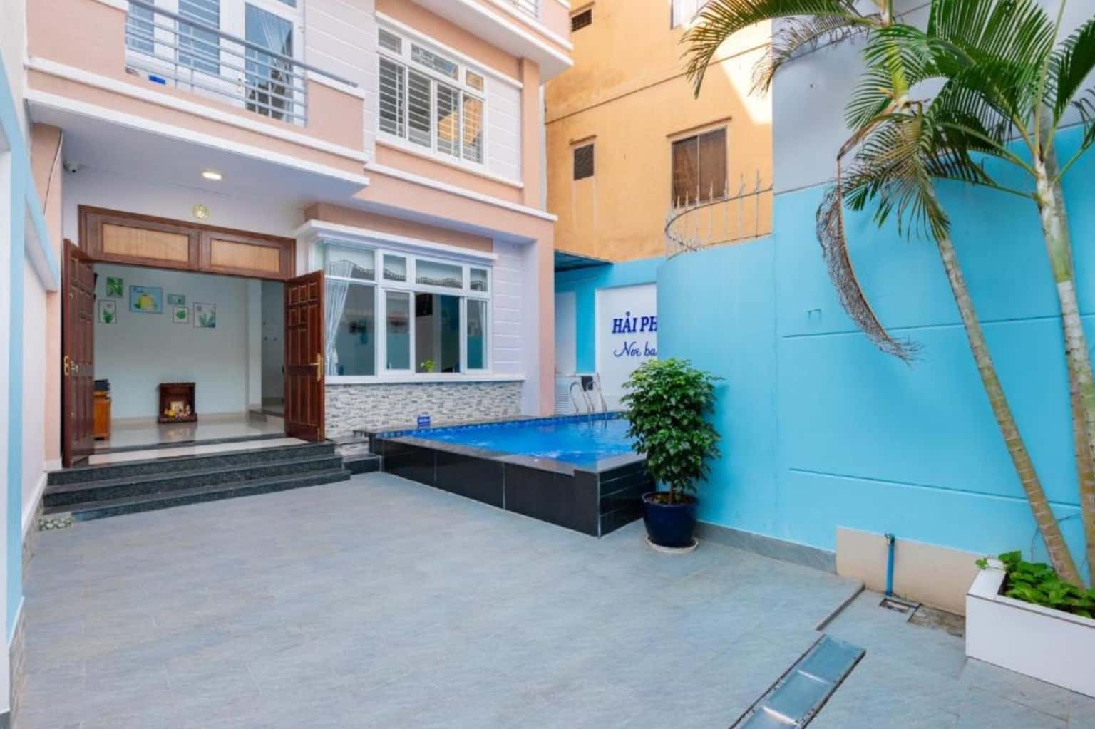 Hải Phong Villa 82/2 Hoàng Hoa Thám, Vũng Tàu — photo 7