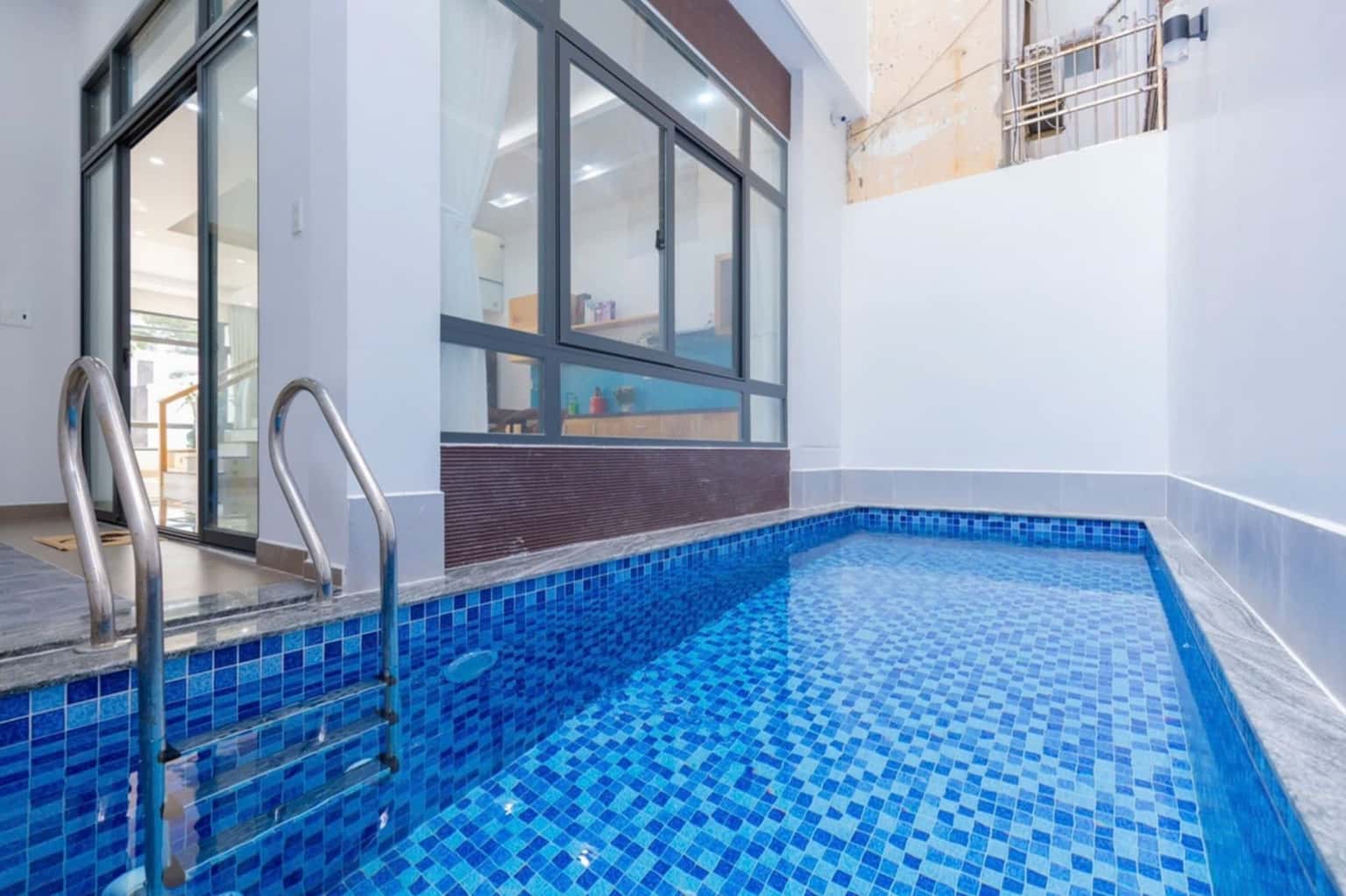 Villa 5A Trần Quý Cáp, Vũng Tàu — ảnh 2