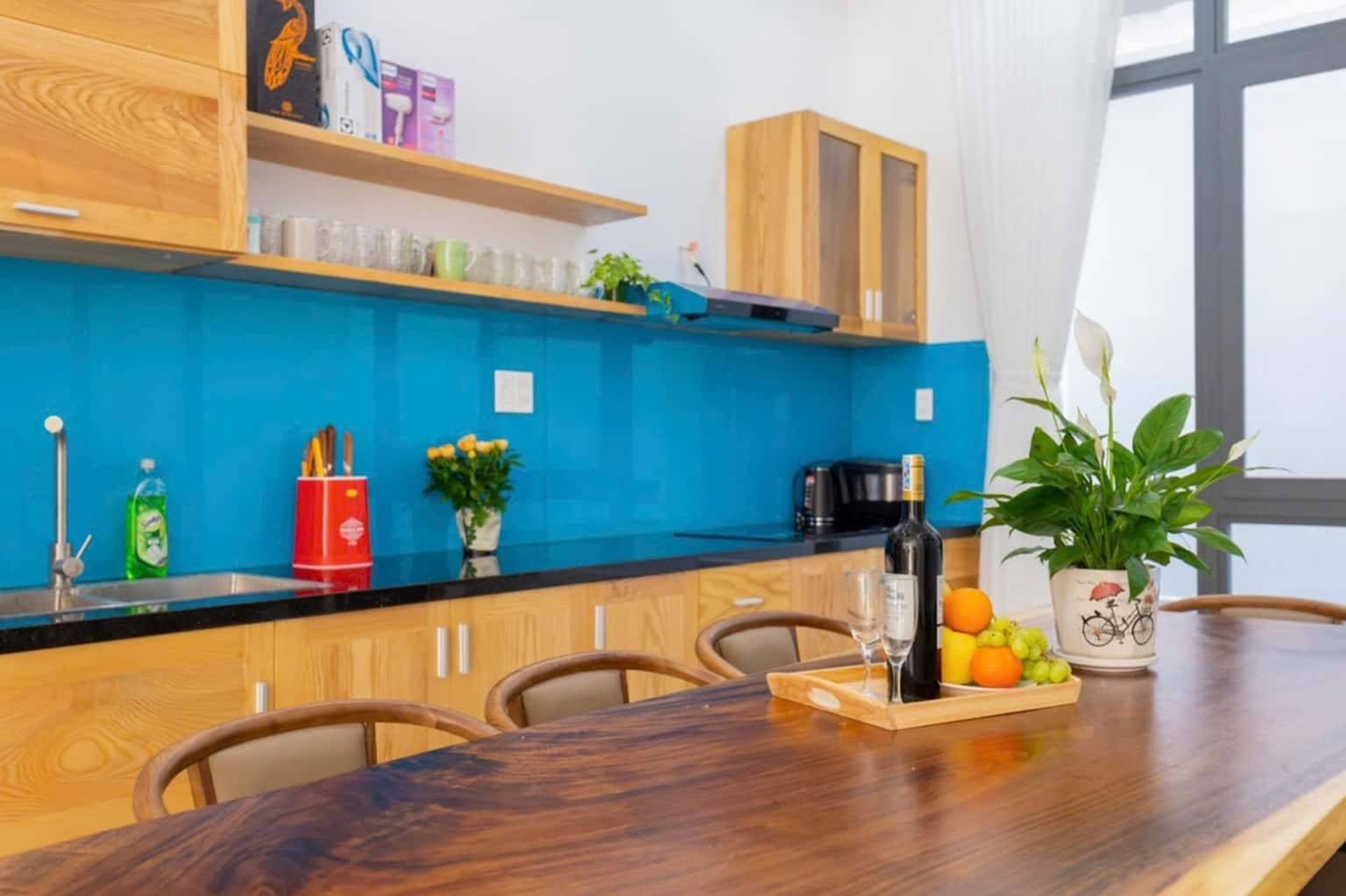 Villa 5A Trần Quý Cáp, Vũng Tàu — ảnh 3