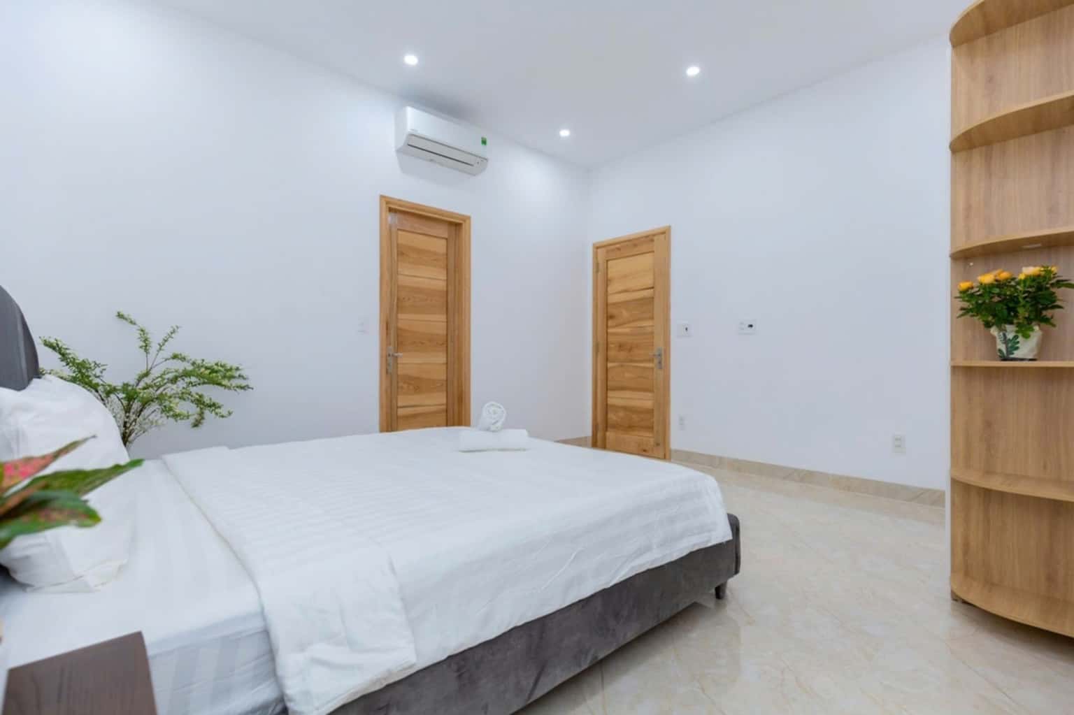 Villa 5A Trần Quý Cáp, Vũng Tàu — ảnh 16