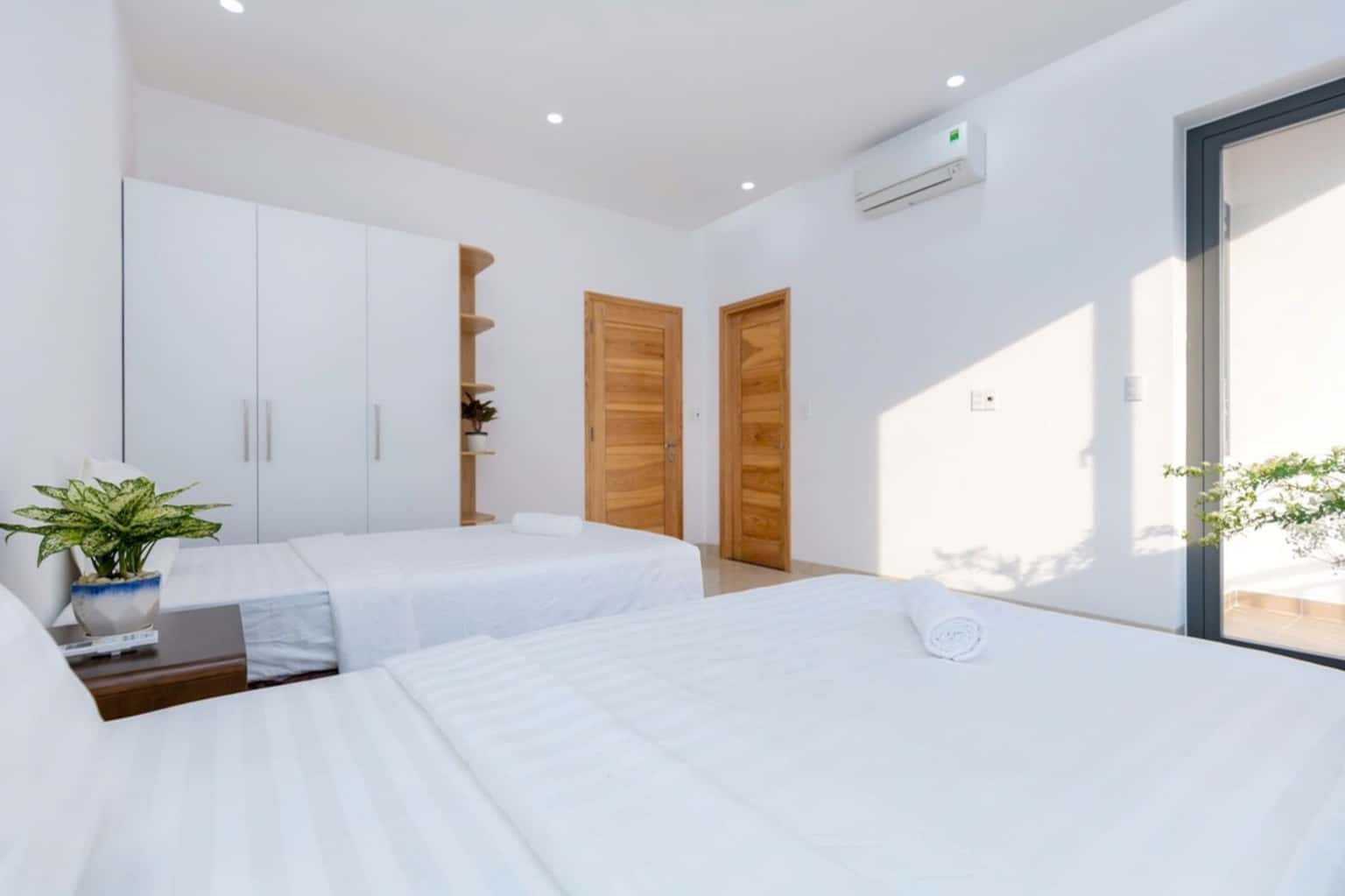 Villa 5A Trần Quý Cáp, Vũng Tàu — ảnh 17