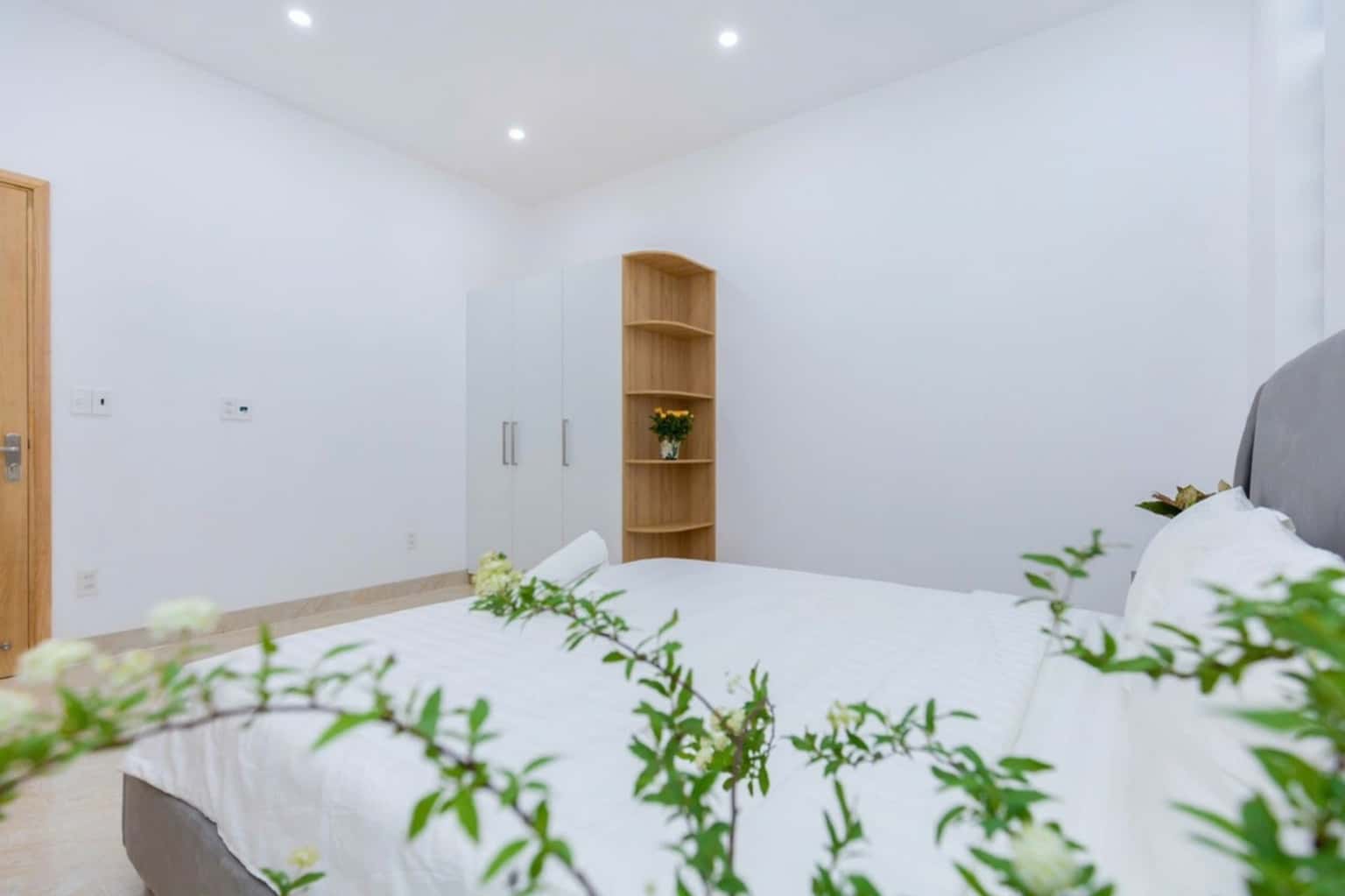 Villa 5A Trần Quý Cáp, Vũng Tàu — ảnh 15