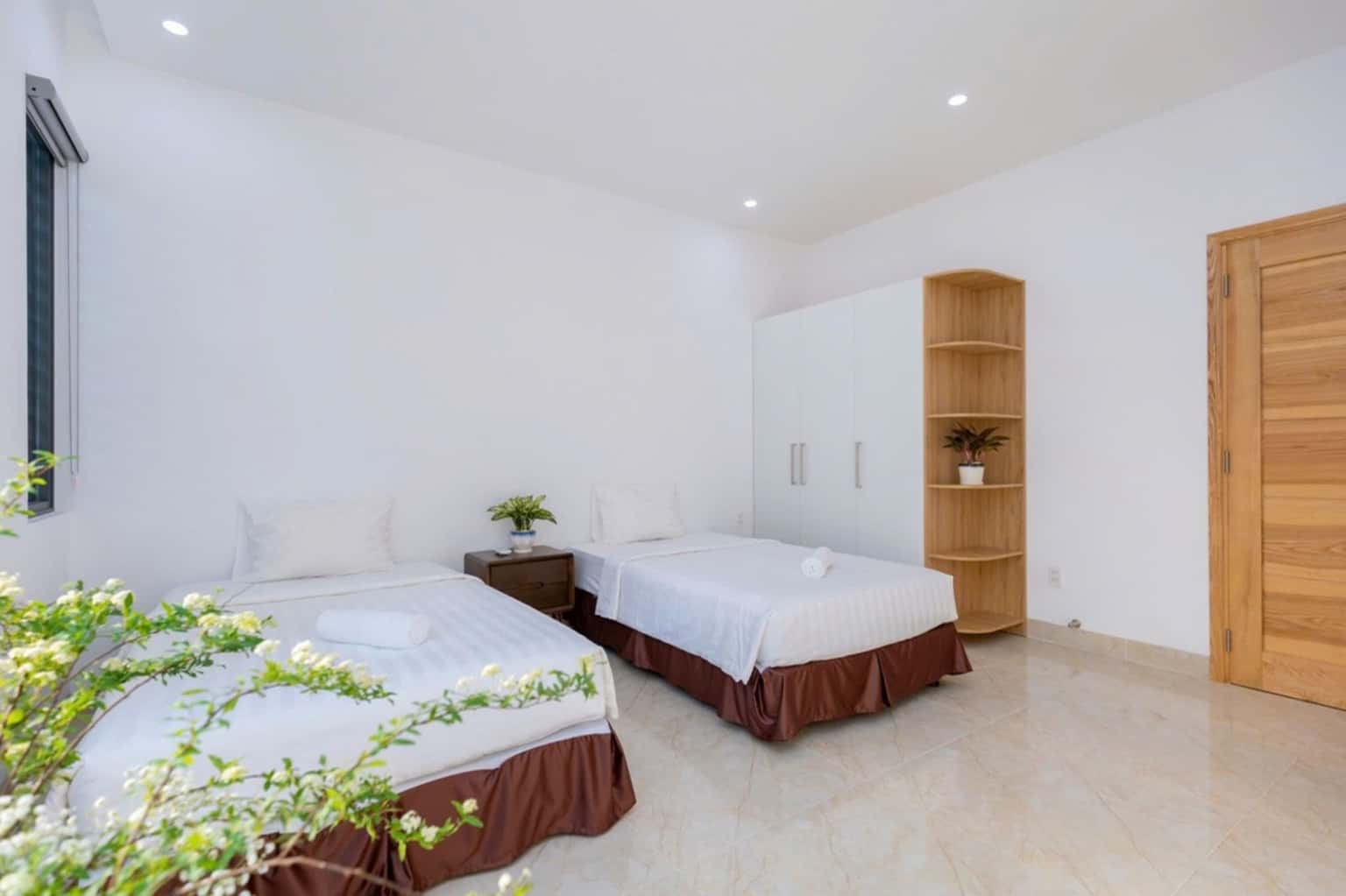 Villa 5A Trần Quý Cáp, Vũng Tàu — ảnh 5