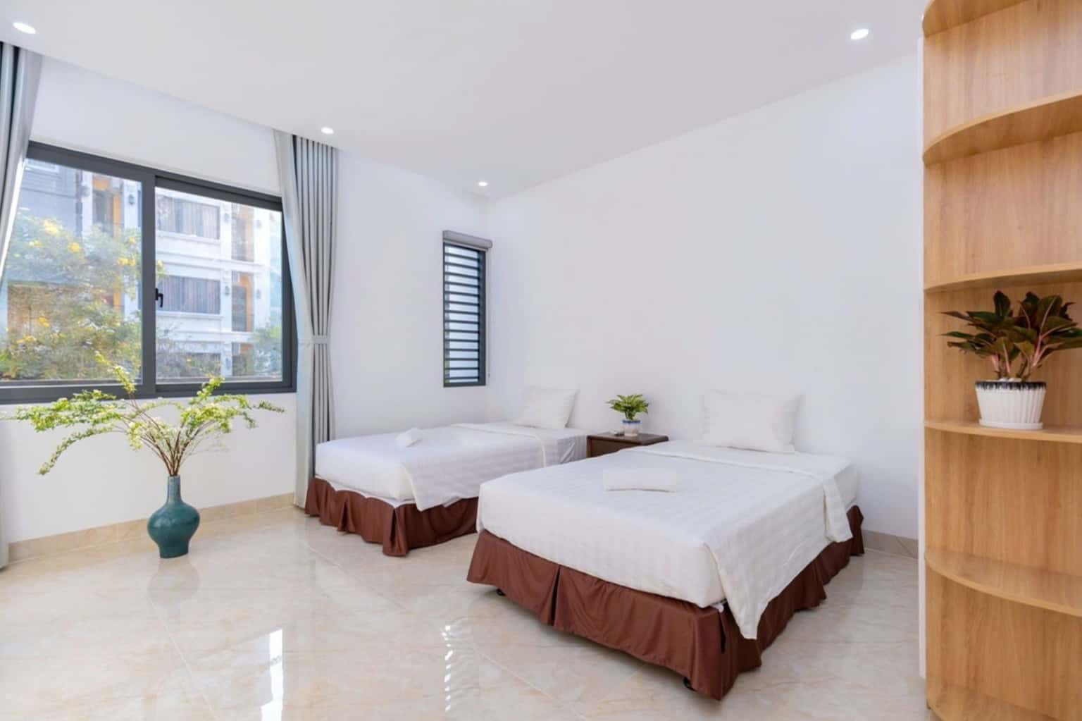 Villa 5A Trần Quý Cáp, Vũng Tàu — ảnh 13