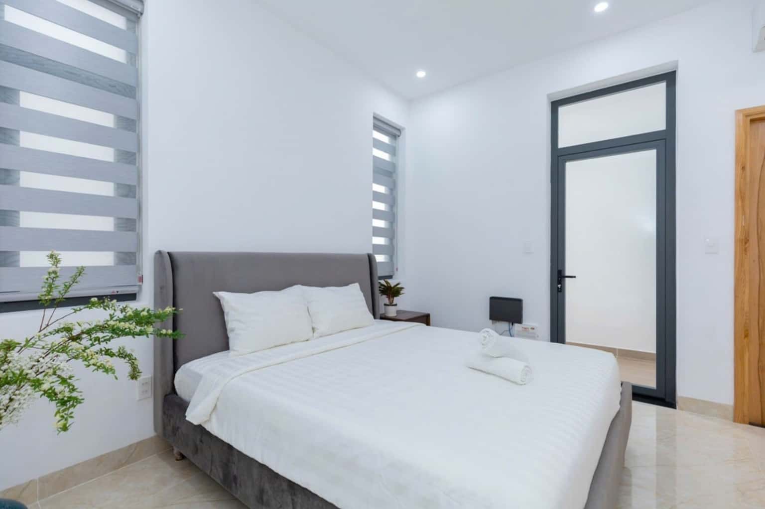 Villa 5A Trần Quý Cáp, Vũng Tàu — ảnh 12