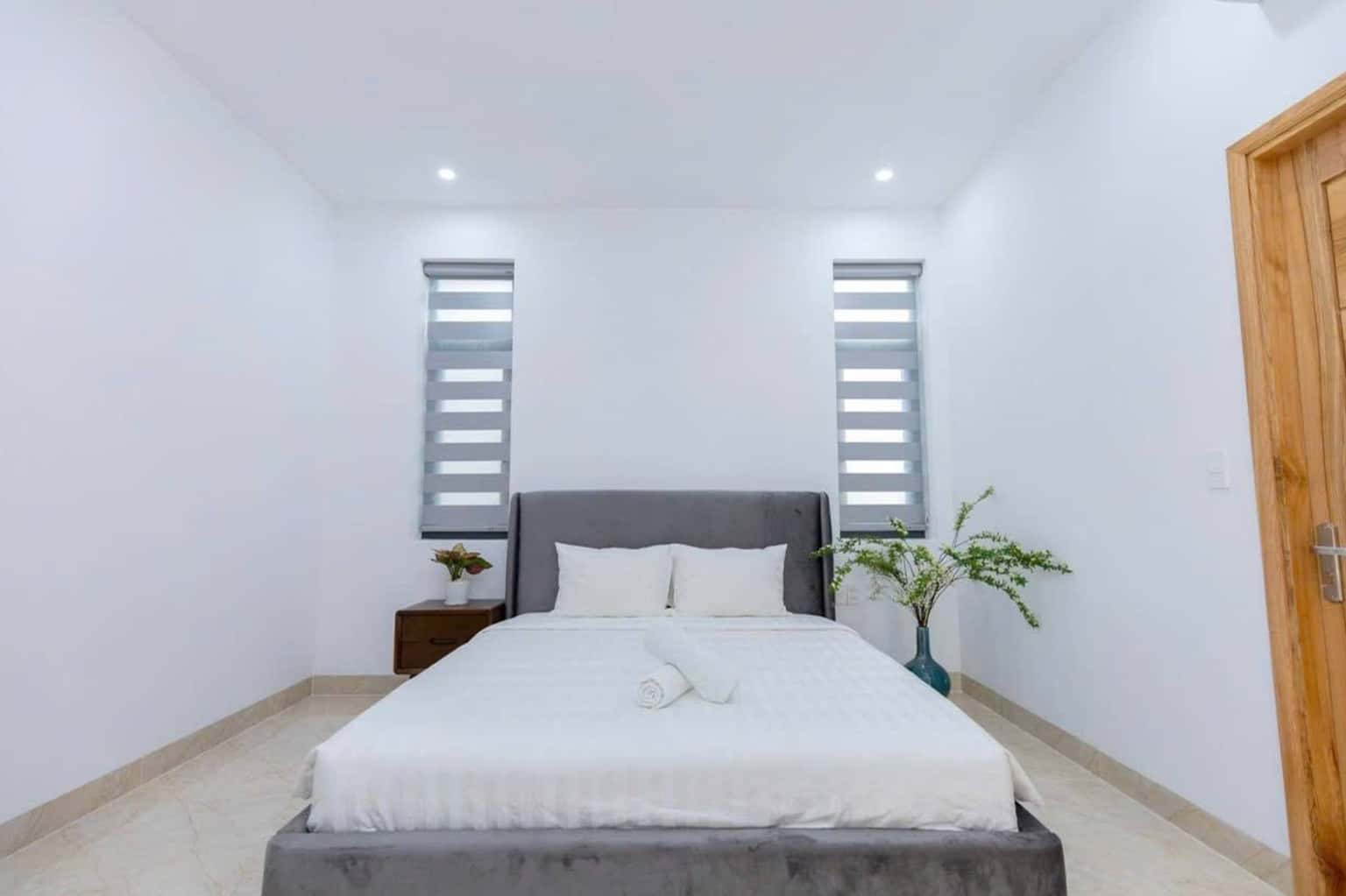 Villa 5A Trần Quý Cáp, Vũng Tàu — ảnh 11
