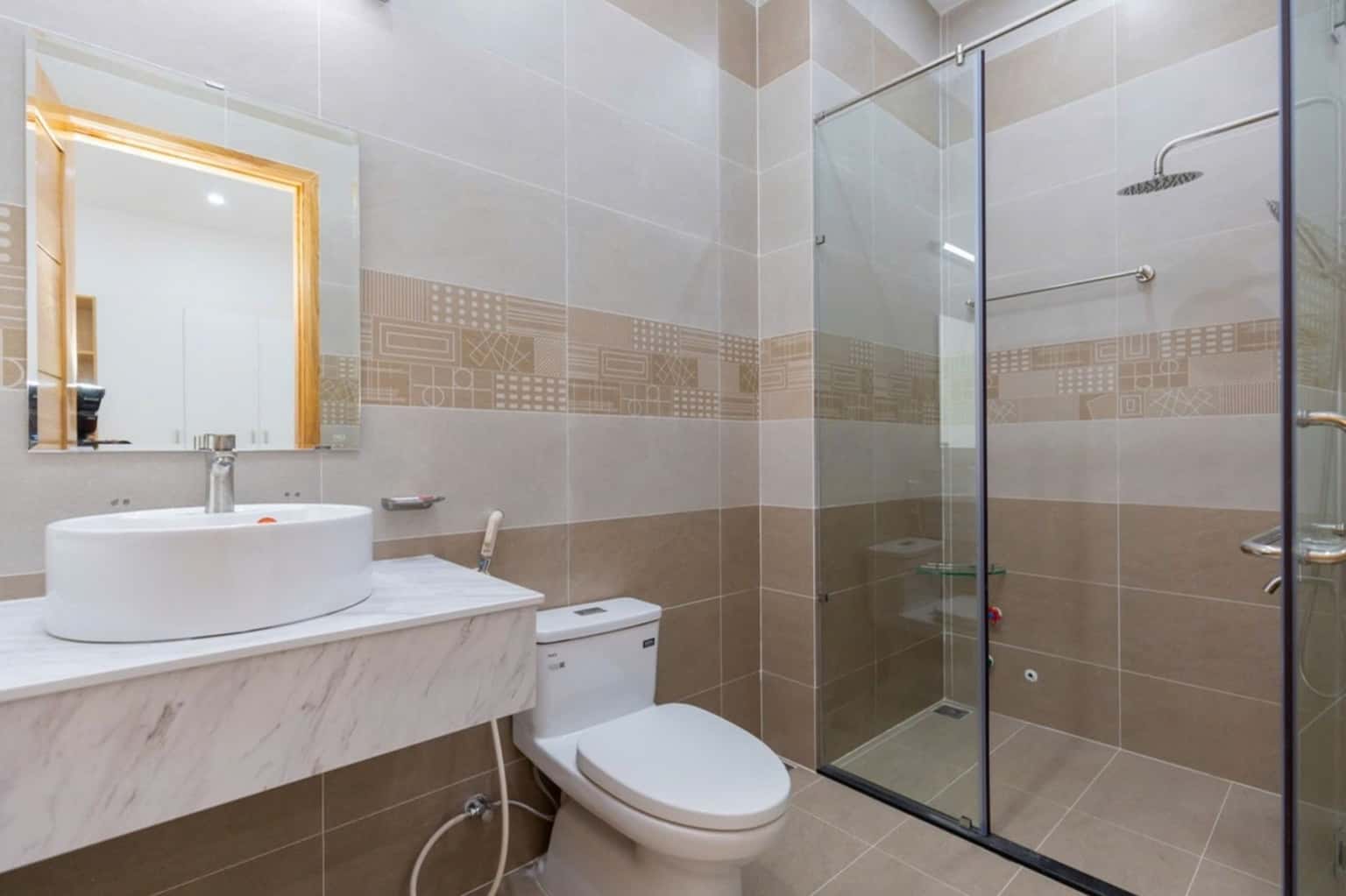 Villa 5A Trần Quý Cáp, Vũng Tàu — ảnh 19