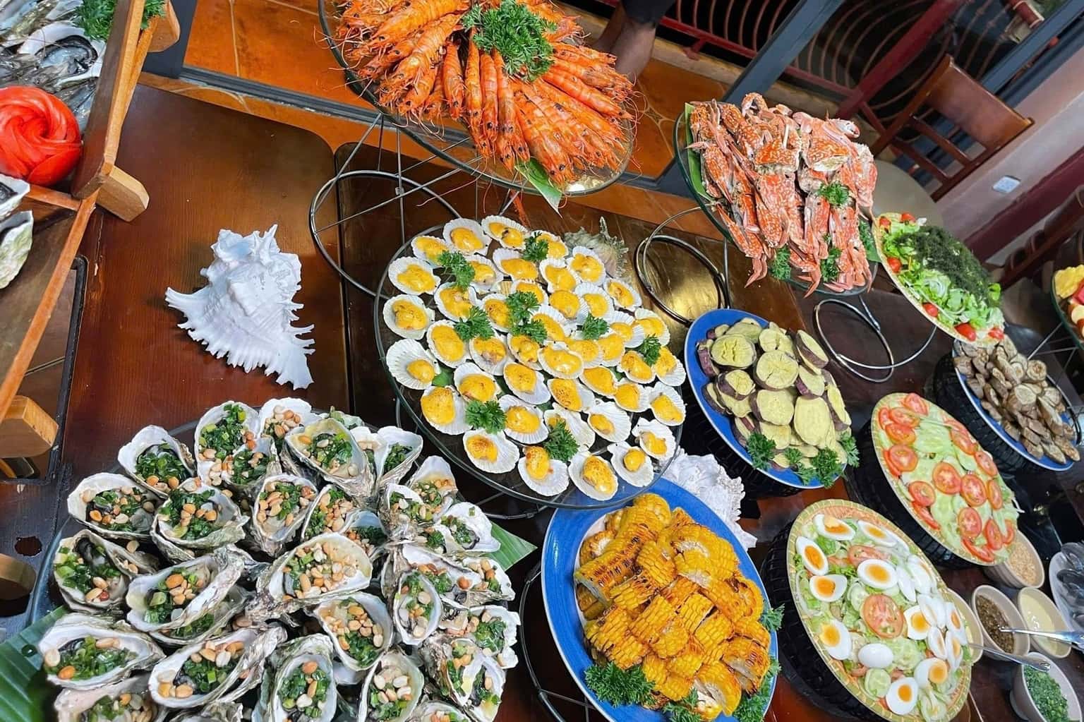 Where to Eat at NovaWorld Phan Thiết? — photo 8