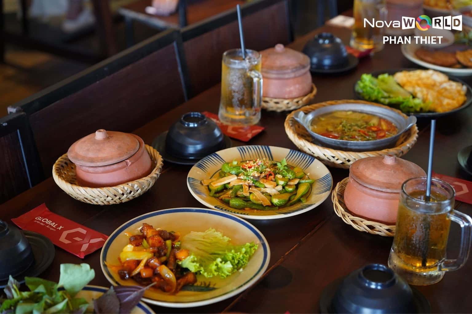 Where to Eat at NovaWorld Phan Thiết? — photo 7