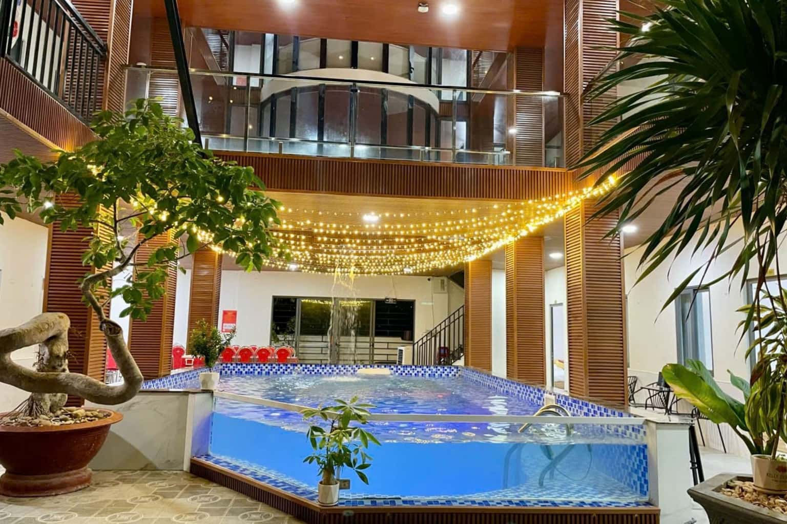Bình Minh Villa E24 Thùy Dương 5, Vũng Tàu — photo 24
