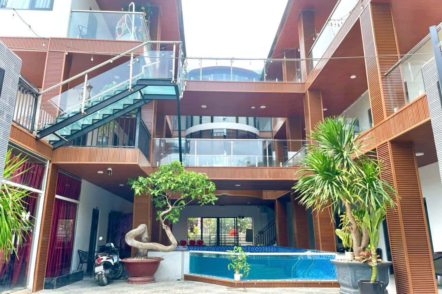 Bình Minh Villa E24 Thùy Dương 5, Vũng Tàu — photo 25