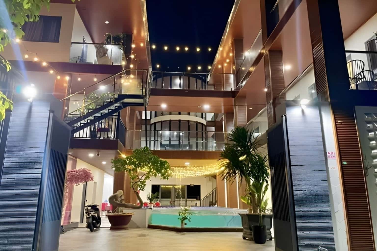 Bình Minh Villa E24 Thùy Dương 5, Vũng Tàu — photo 1